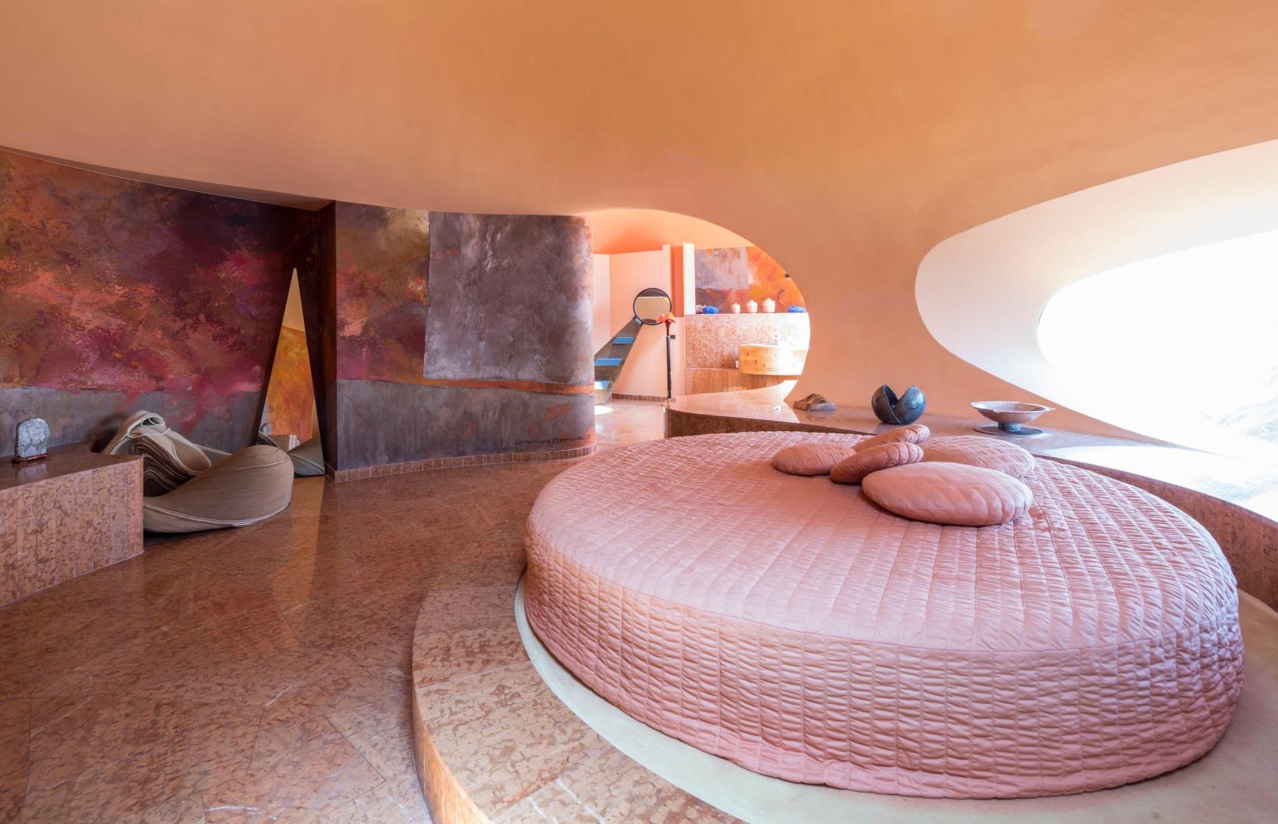 Palais Bulles, Théoule-sur-Mer, Francia: $455 millones (unos 437,4 millones de euros)