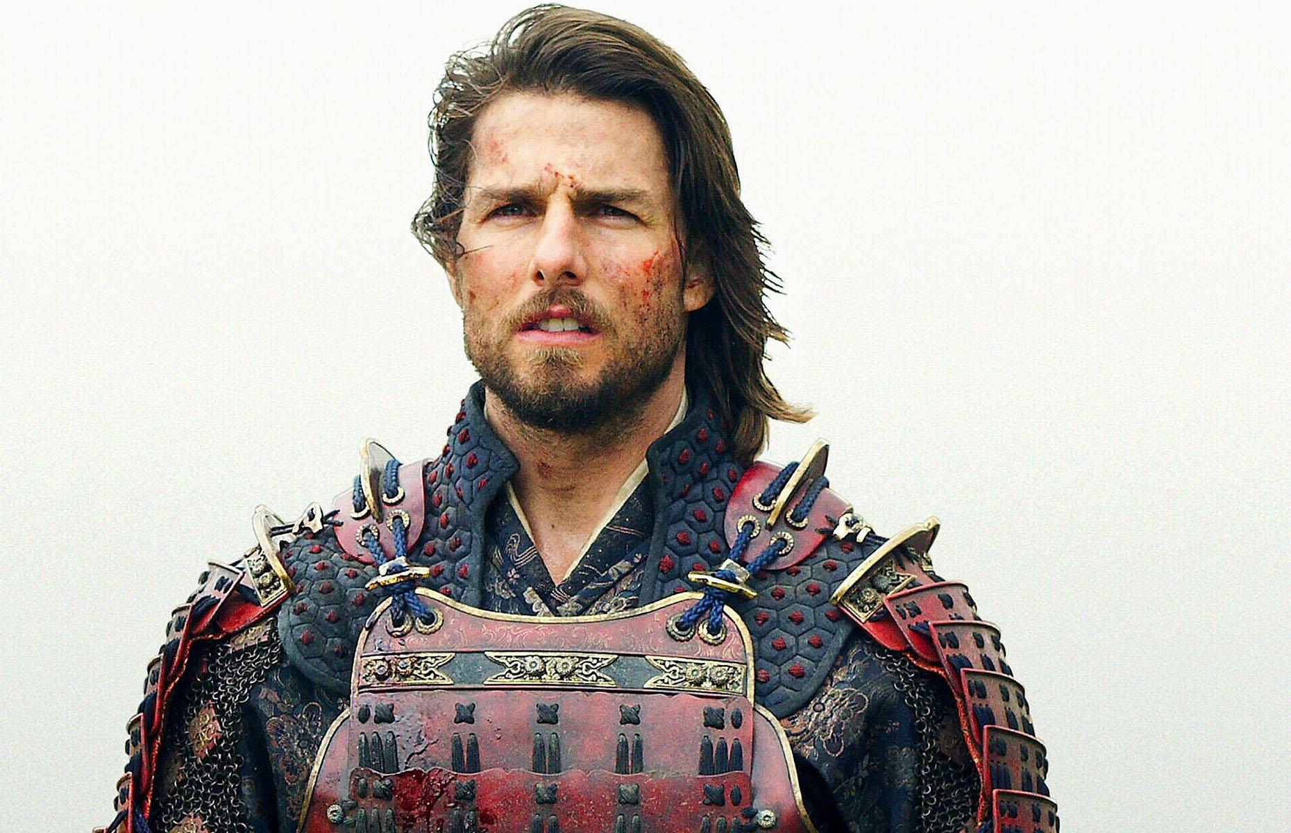 10. The Last Samurai: $792 million (£585m)