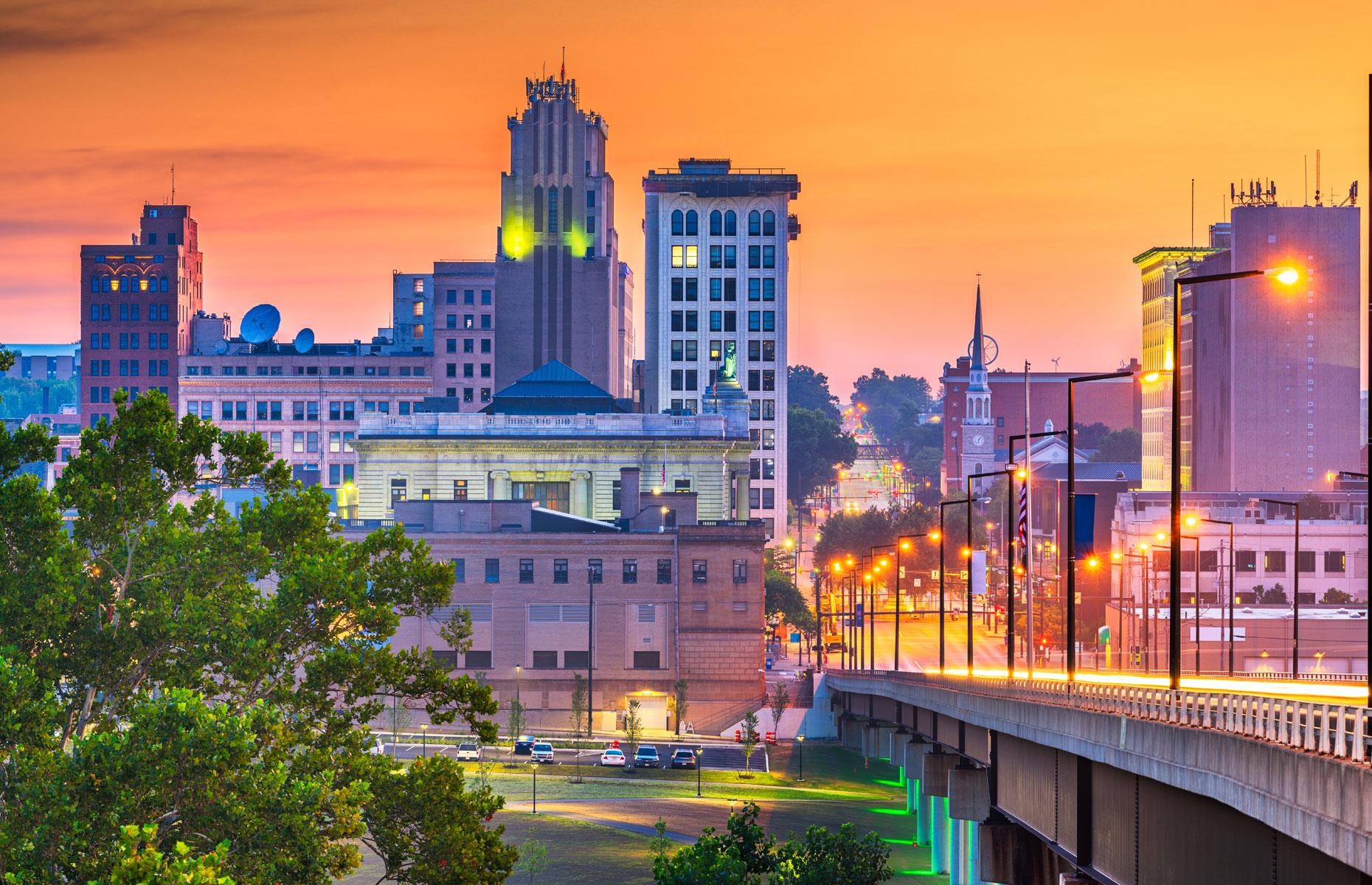 America’s top 10 most affordable small cities to buy in (copy