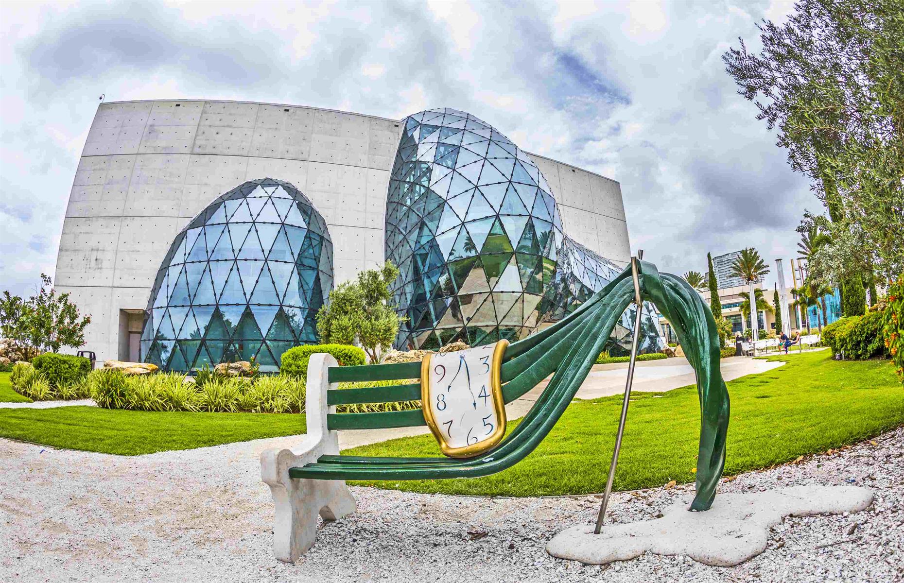St. Petersburg, Florida