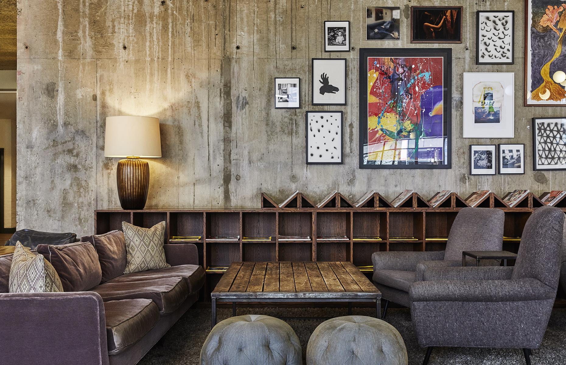 The Hoxton