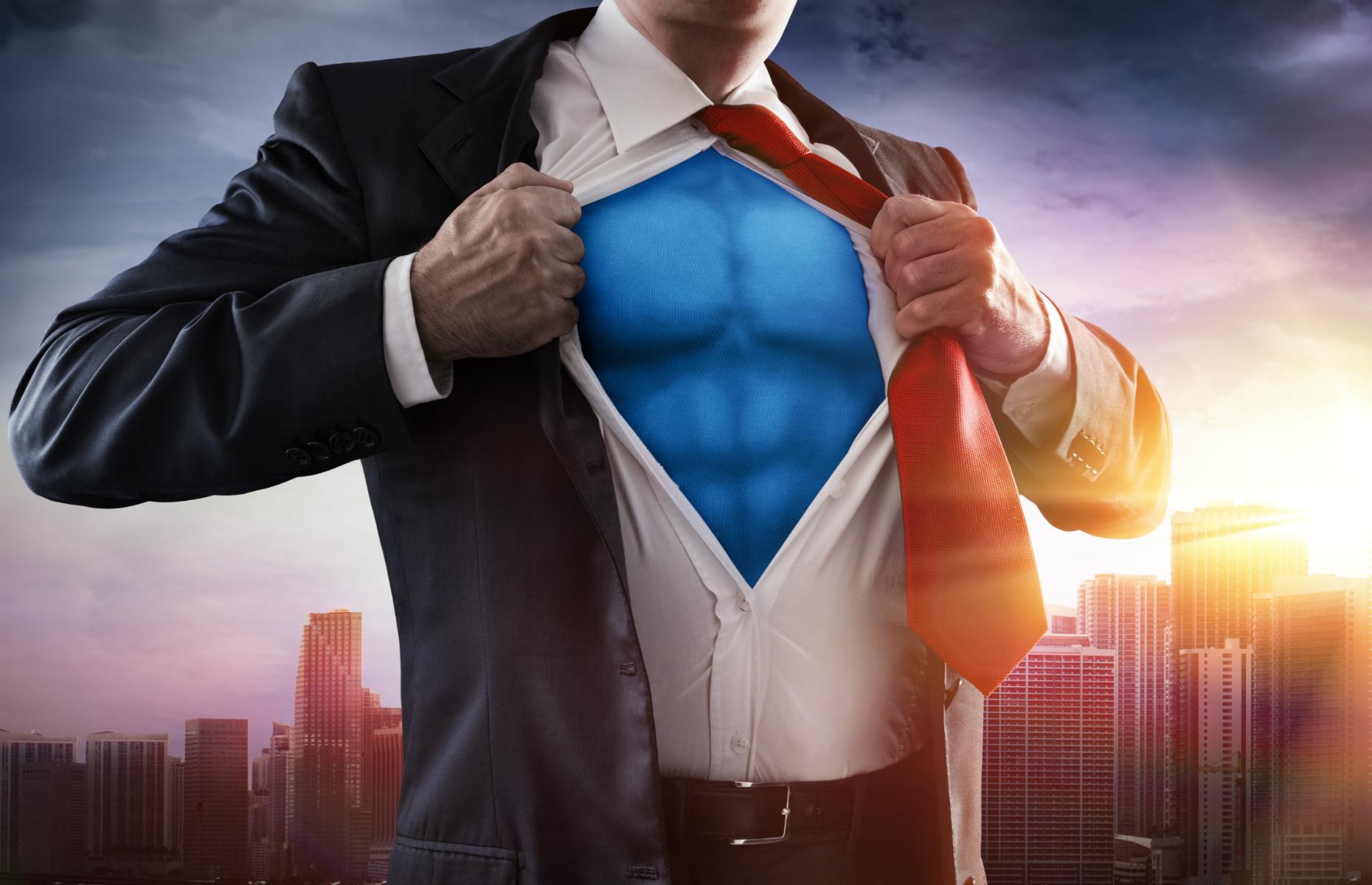 Superheroes survey – $14,000