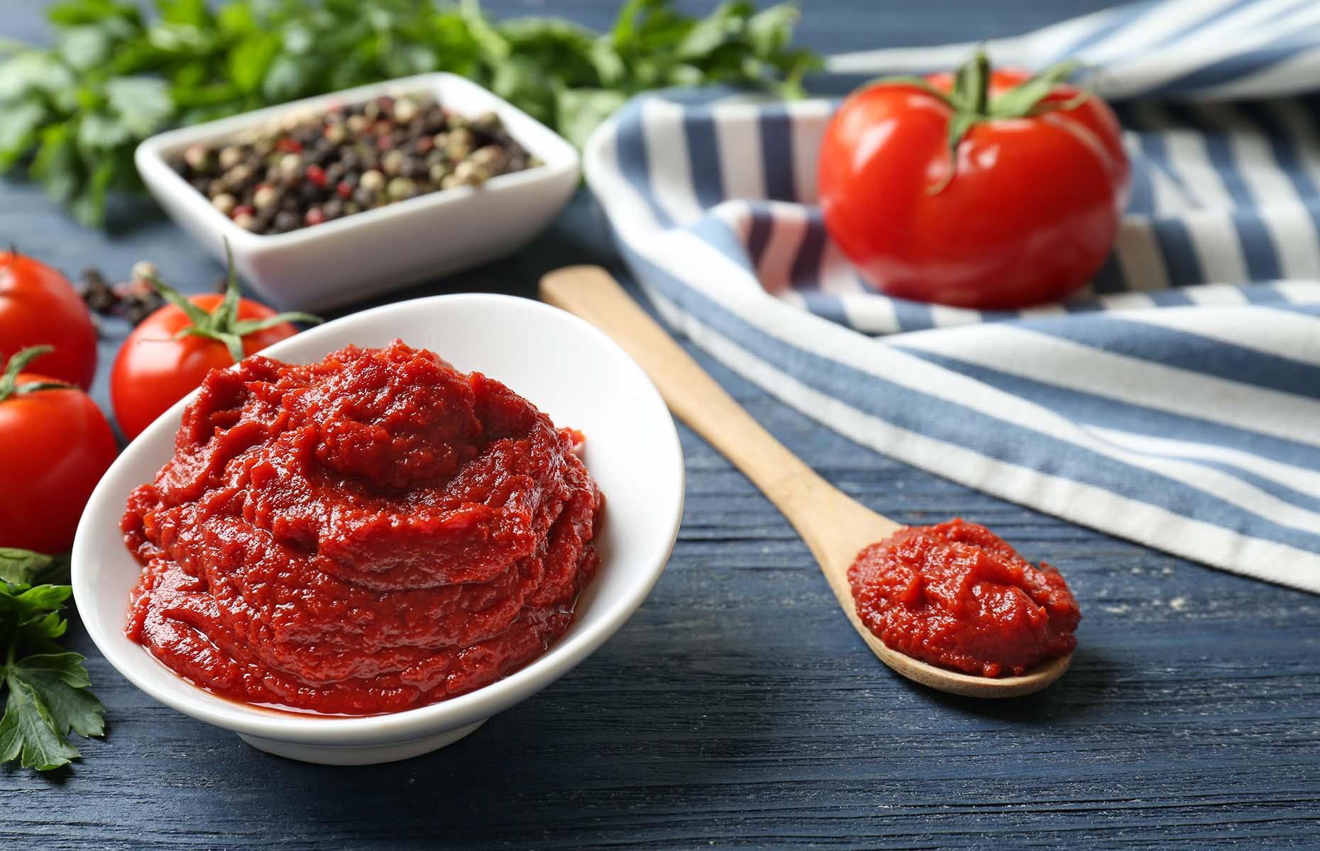 Tasty swaps