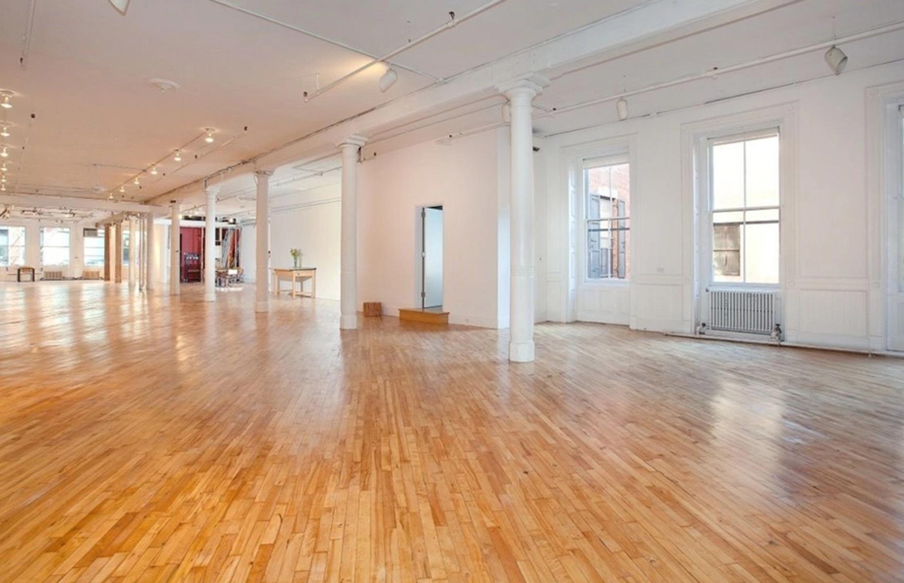 Heidi Klums Penthouse-Umbau in New York