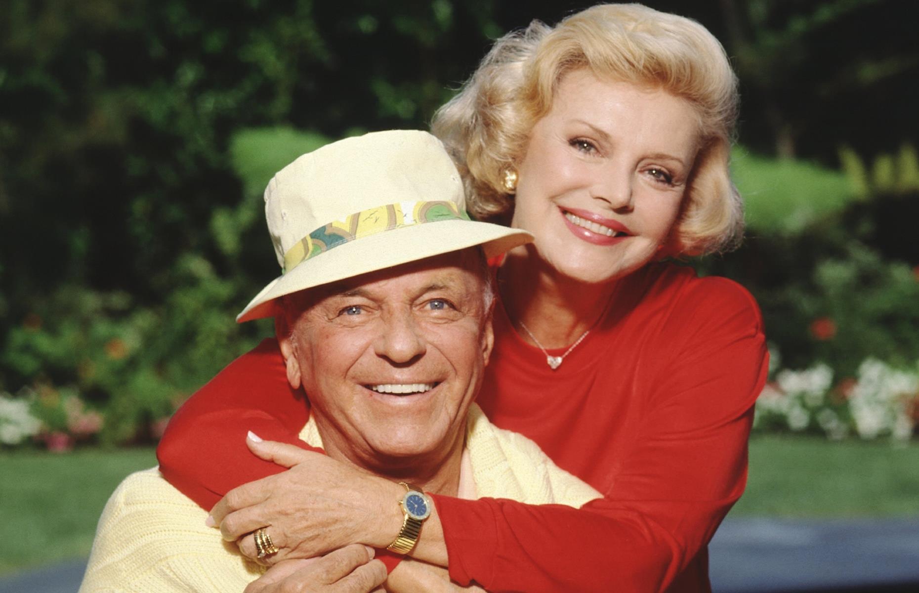 Frank Sinatra