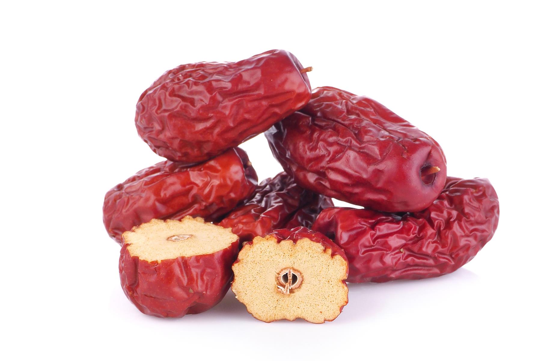 Jujube 
