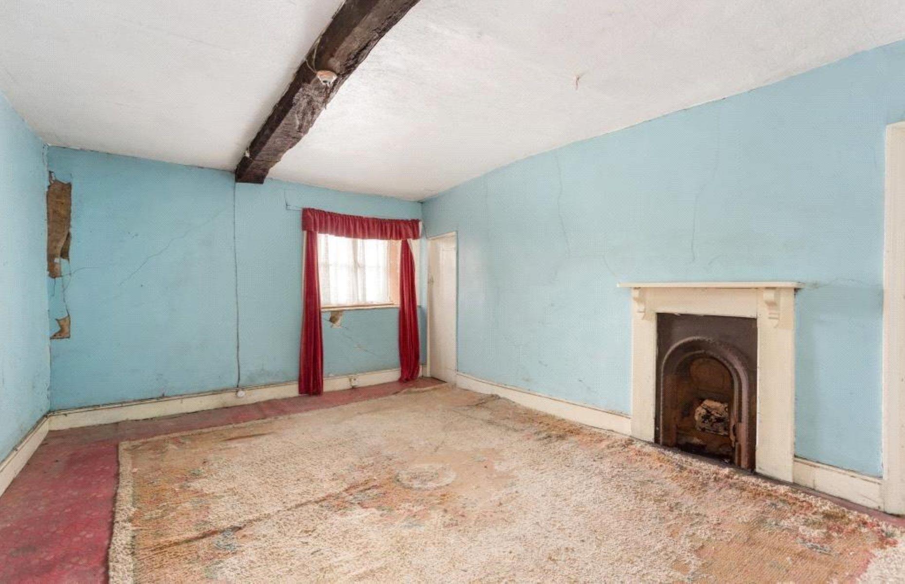 Manor Farm House, Cambridgeshire, UK: $617,000