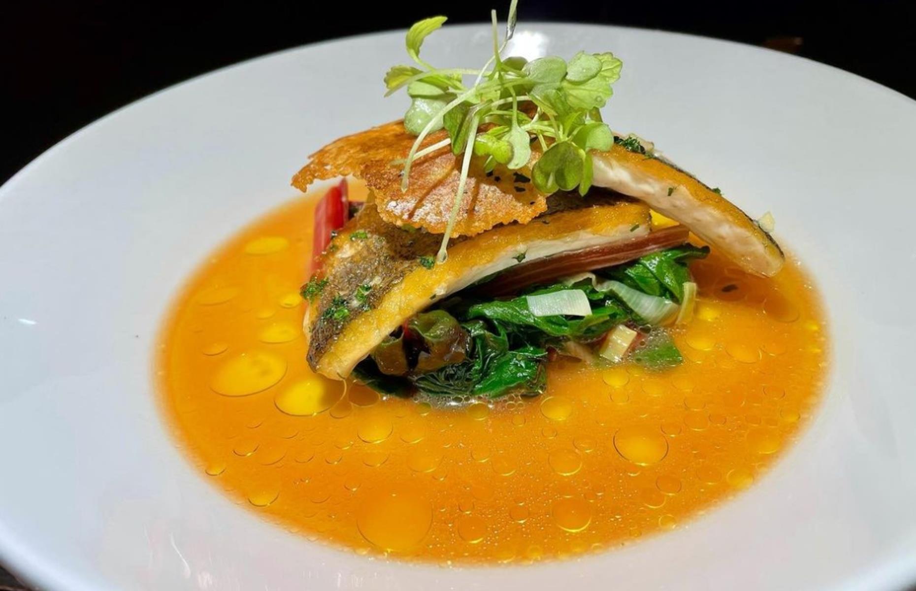 Washington: The Harvest Vine, Seattle