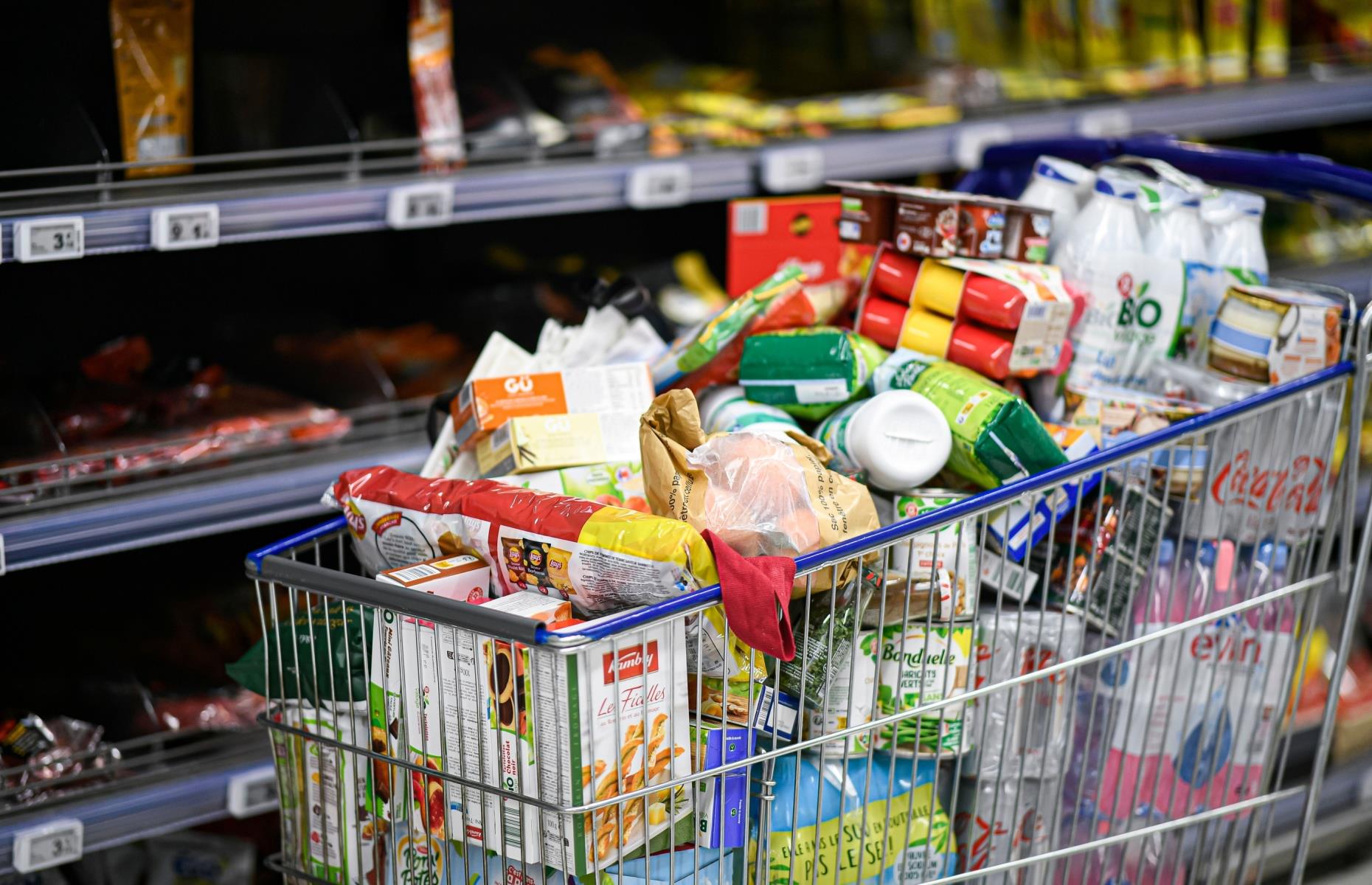 Flambée mondiale des prix des produits alimentaires de première nécessité