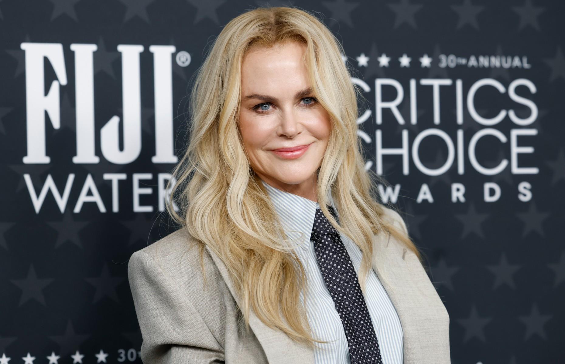 7. Nicole Kidman: $41 million (£32m)