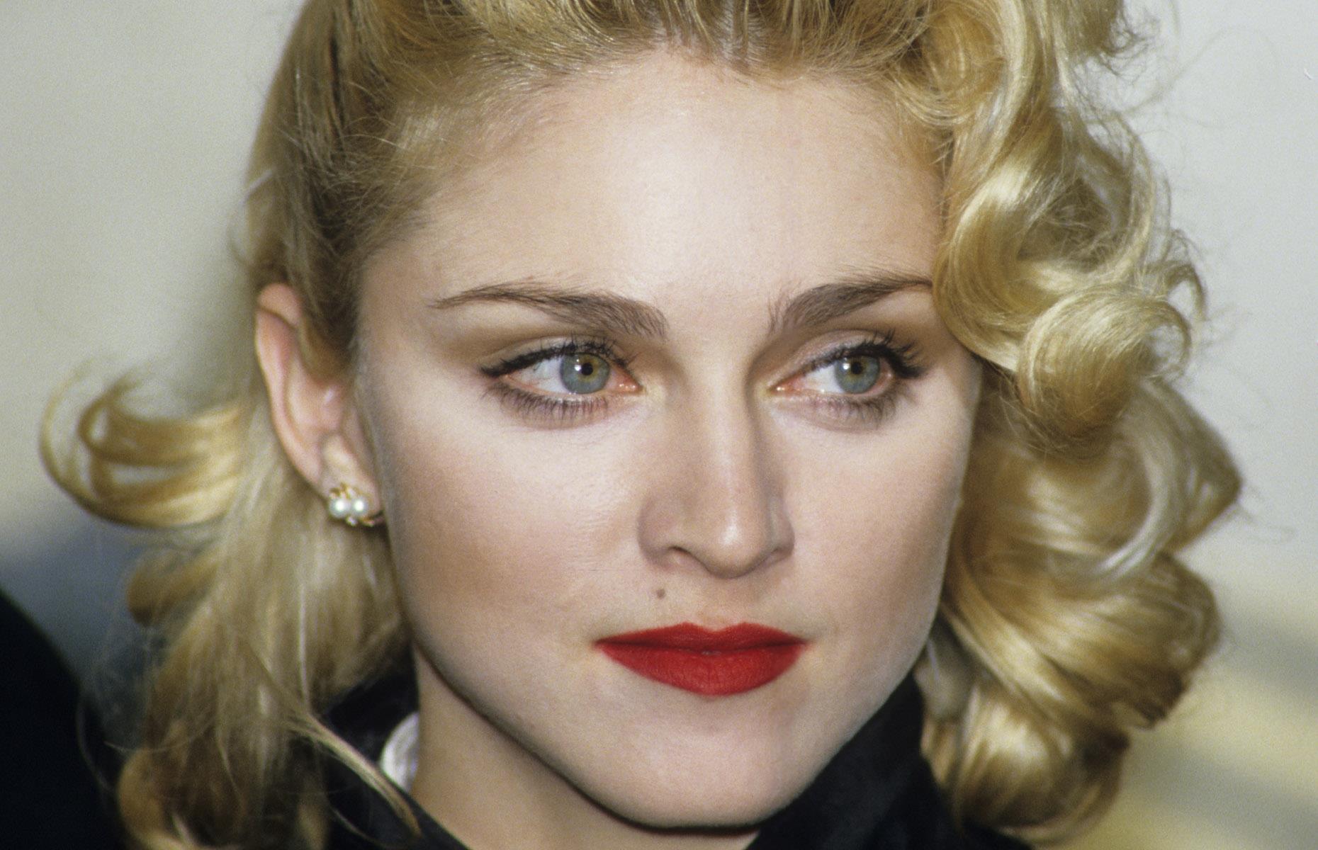 Madonna: $850 million (£696m)