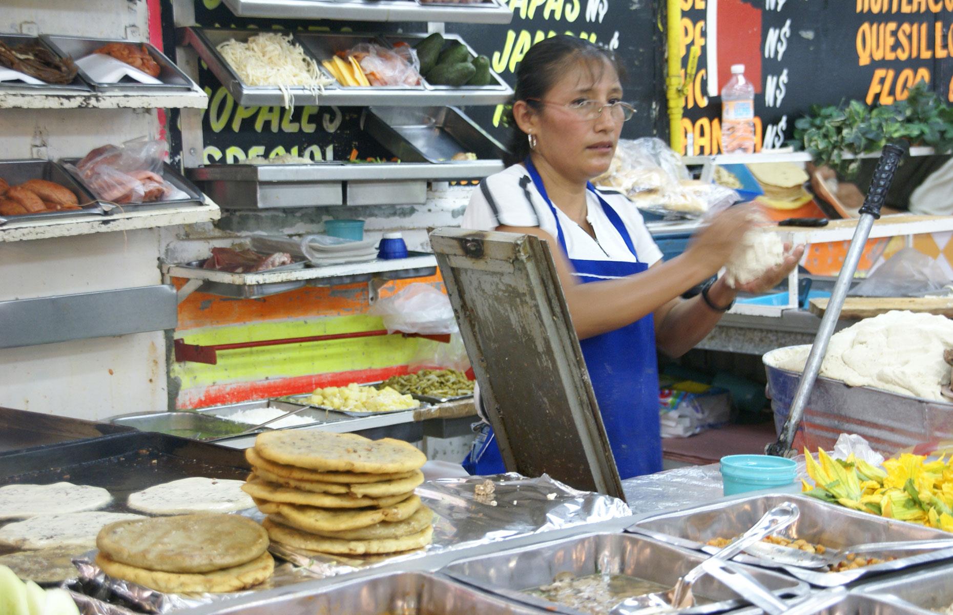 Mexico: 16.7%