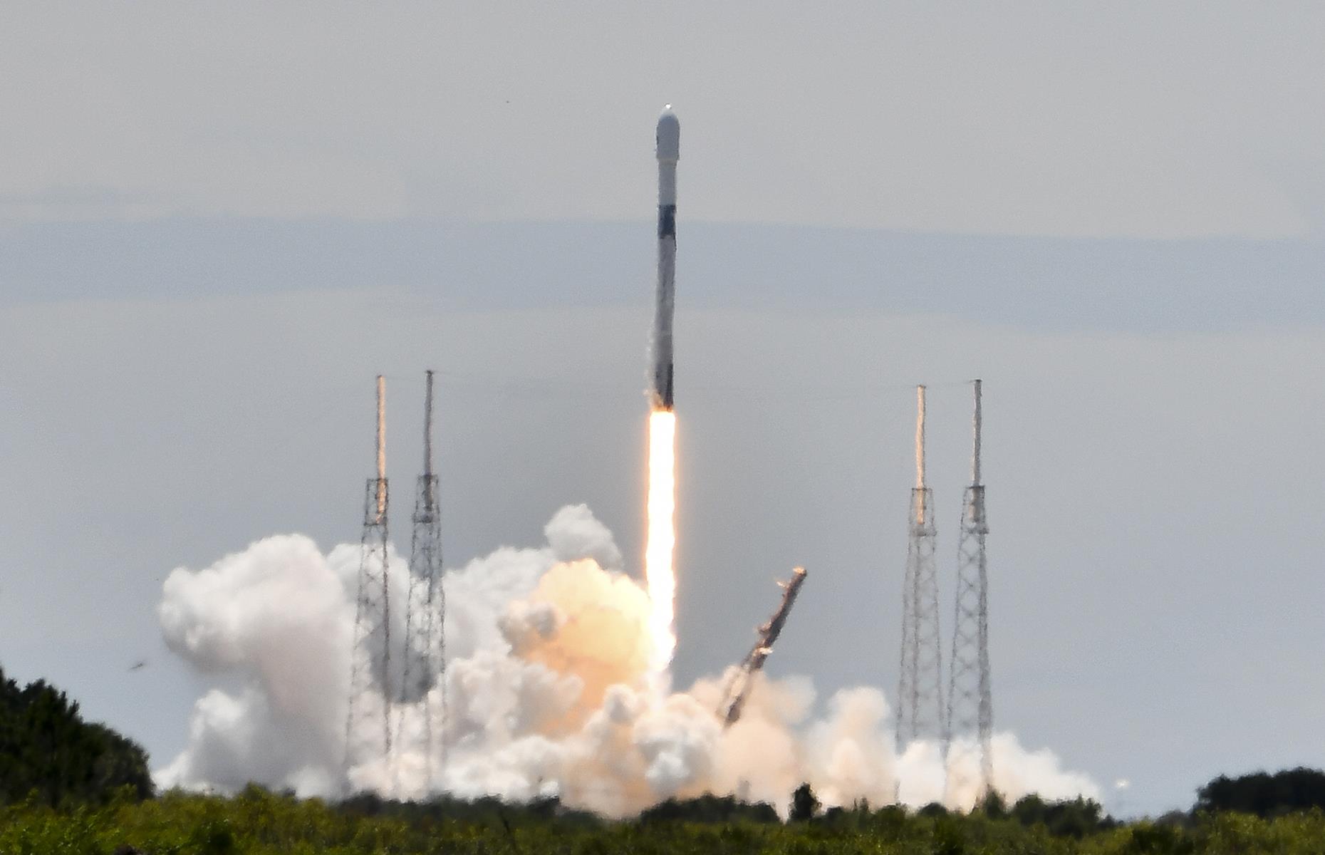 Elon Musk's mission to Mars