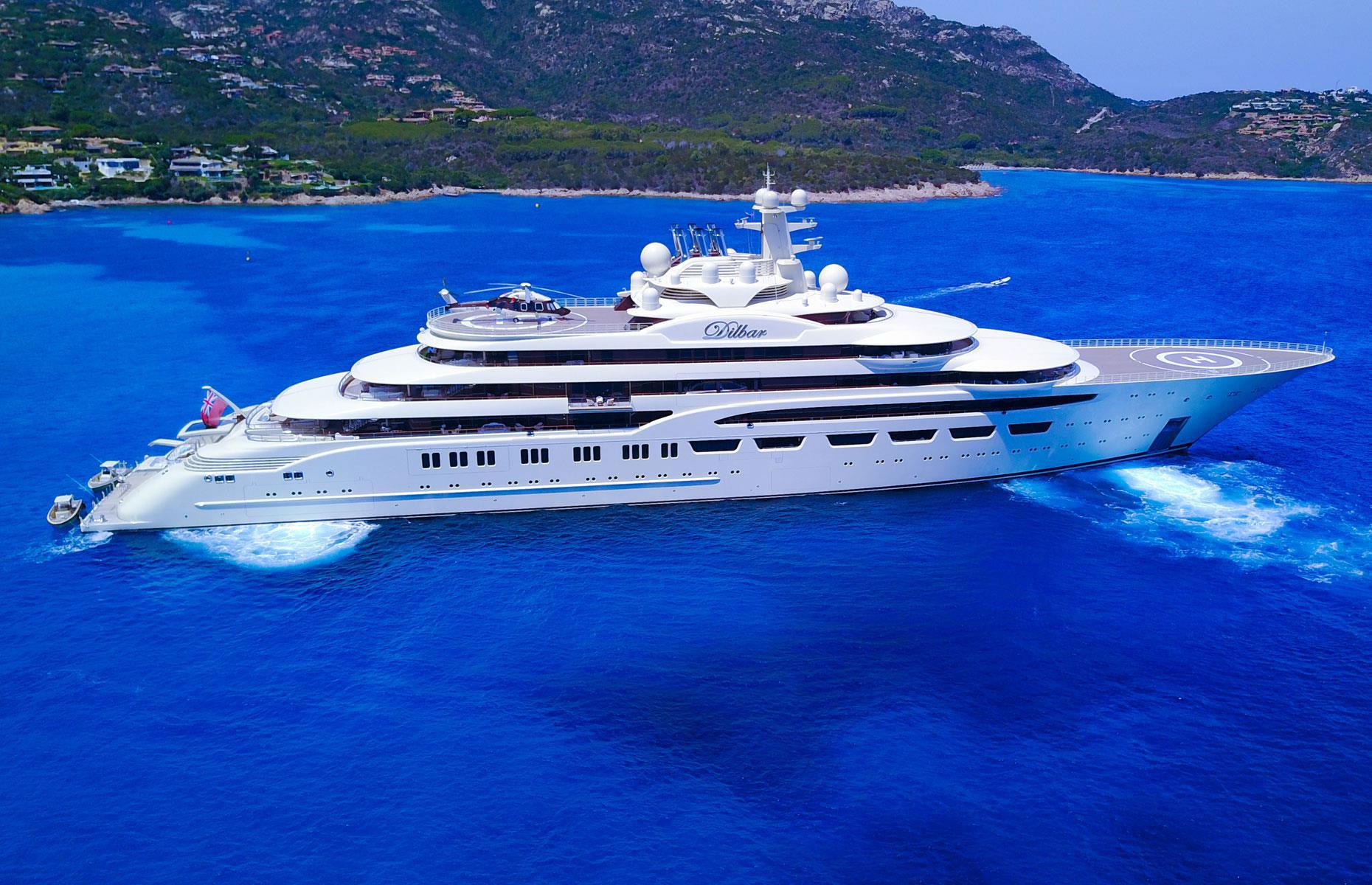 11. Alisher Usmanov: lost $2.75 billion (£2.27bn)