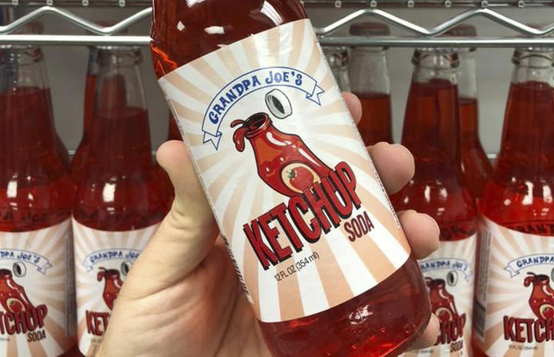 Outrageous Sodas We d Love To Try Lovemoney