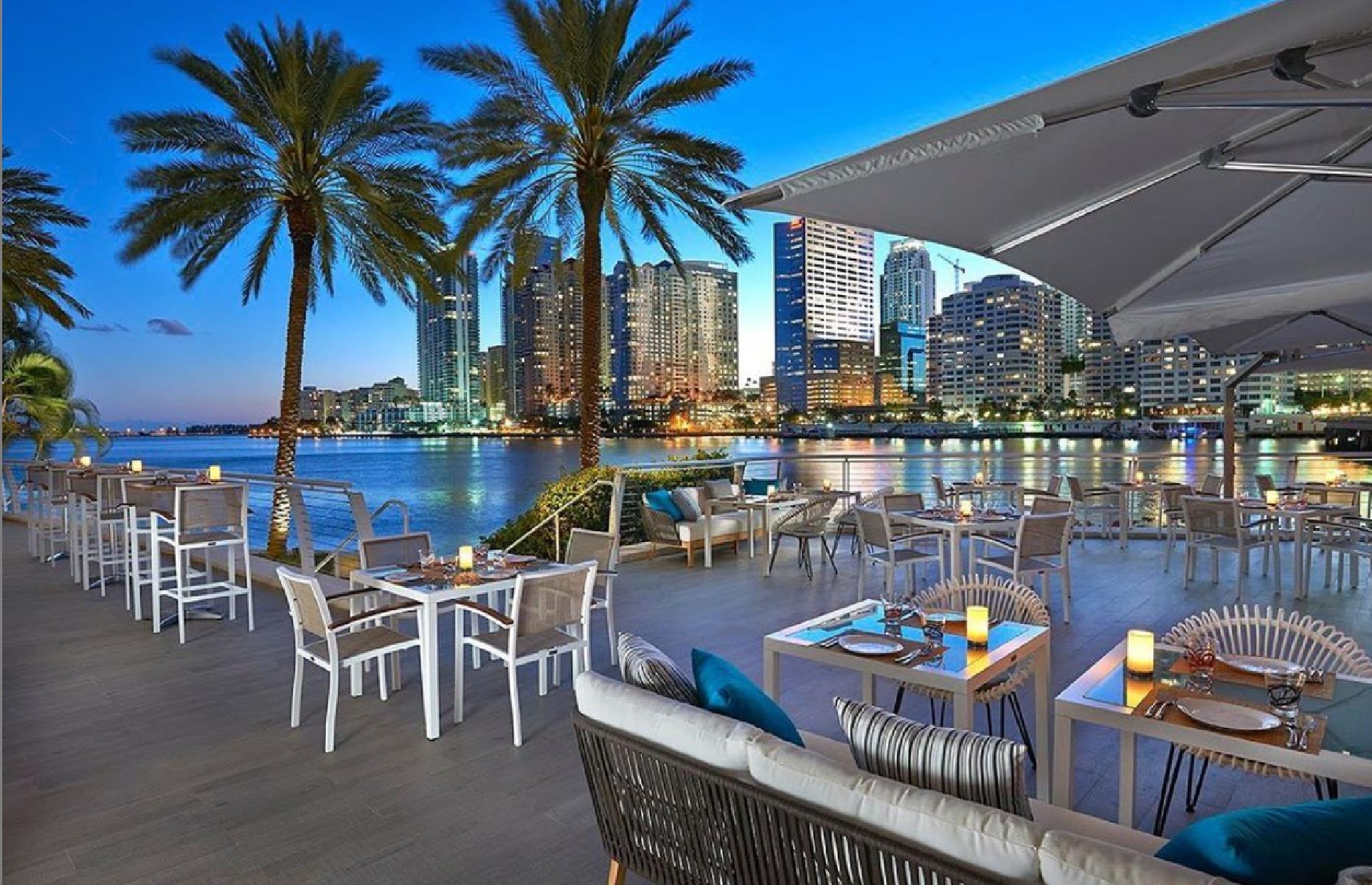 La Mar by Gastón Acurio, Miami, Florida