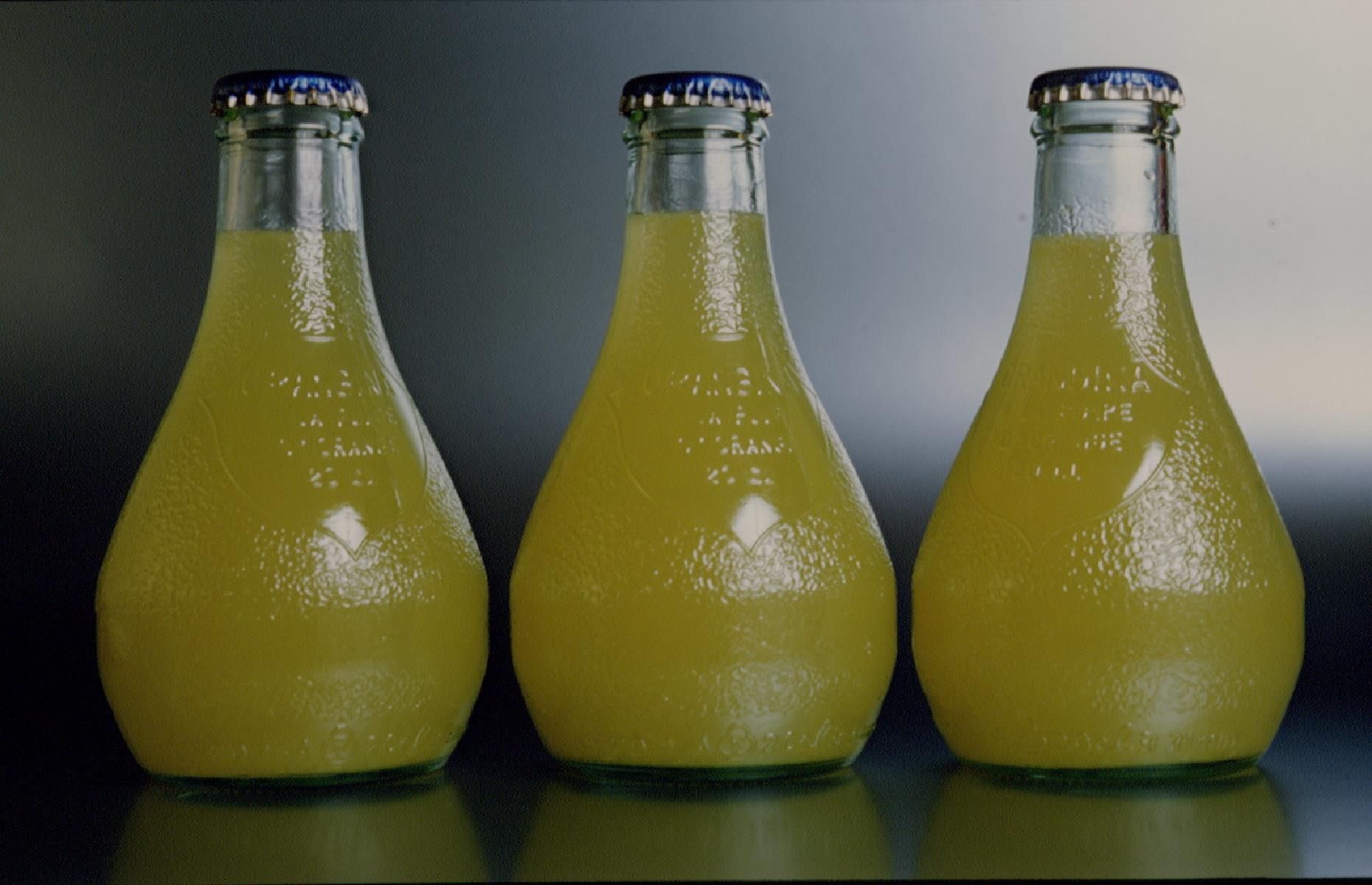 1980s: Orangina