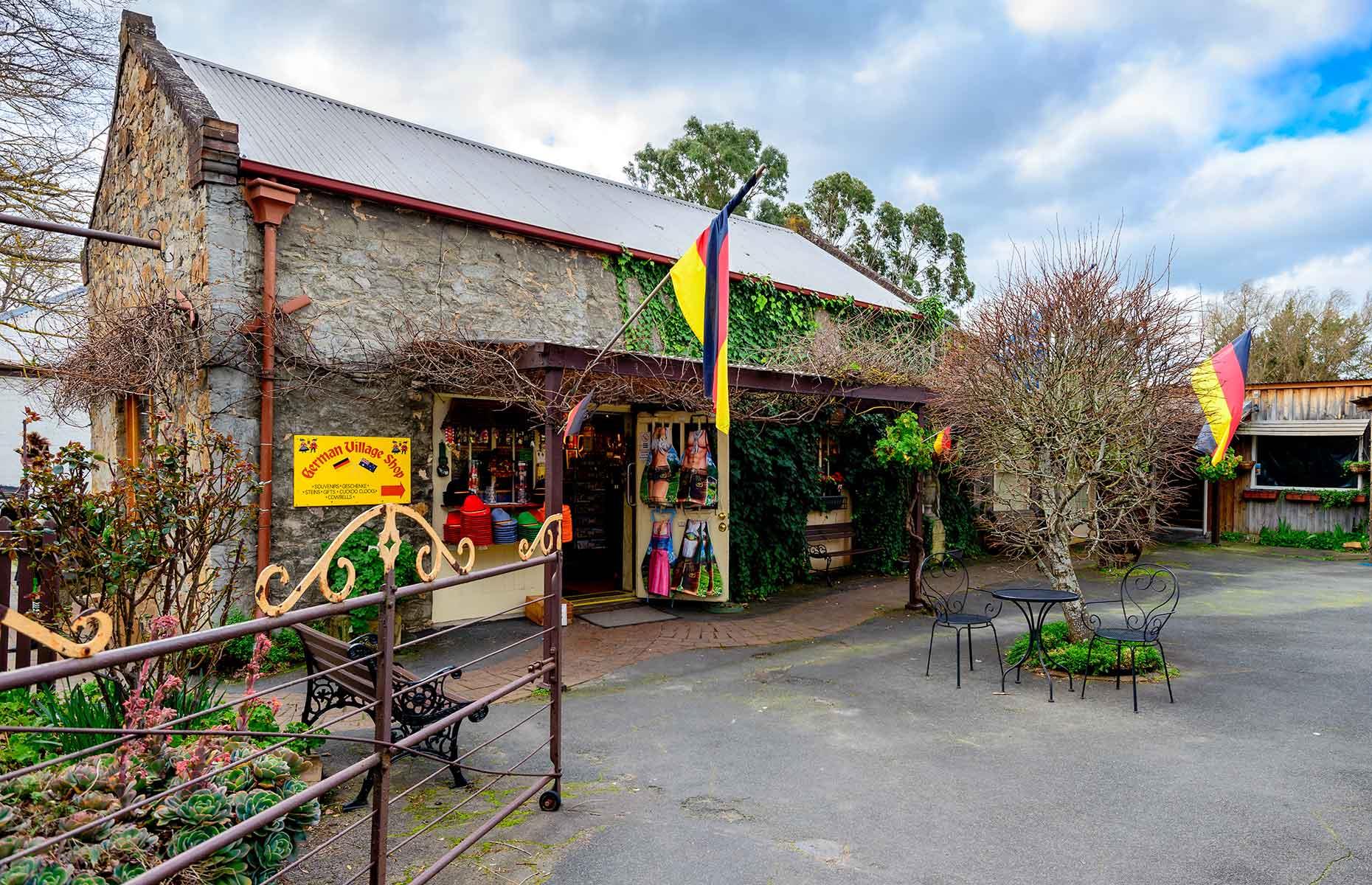 Hahndorf, South Australia