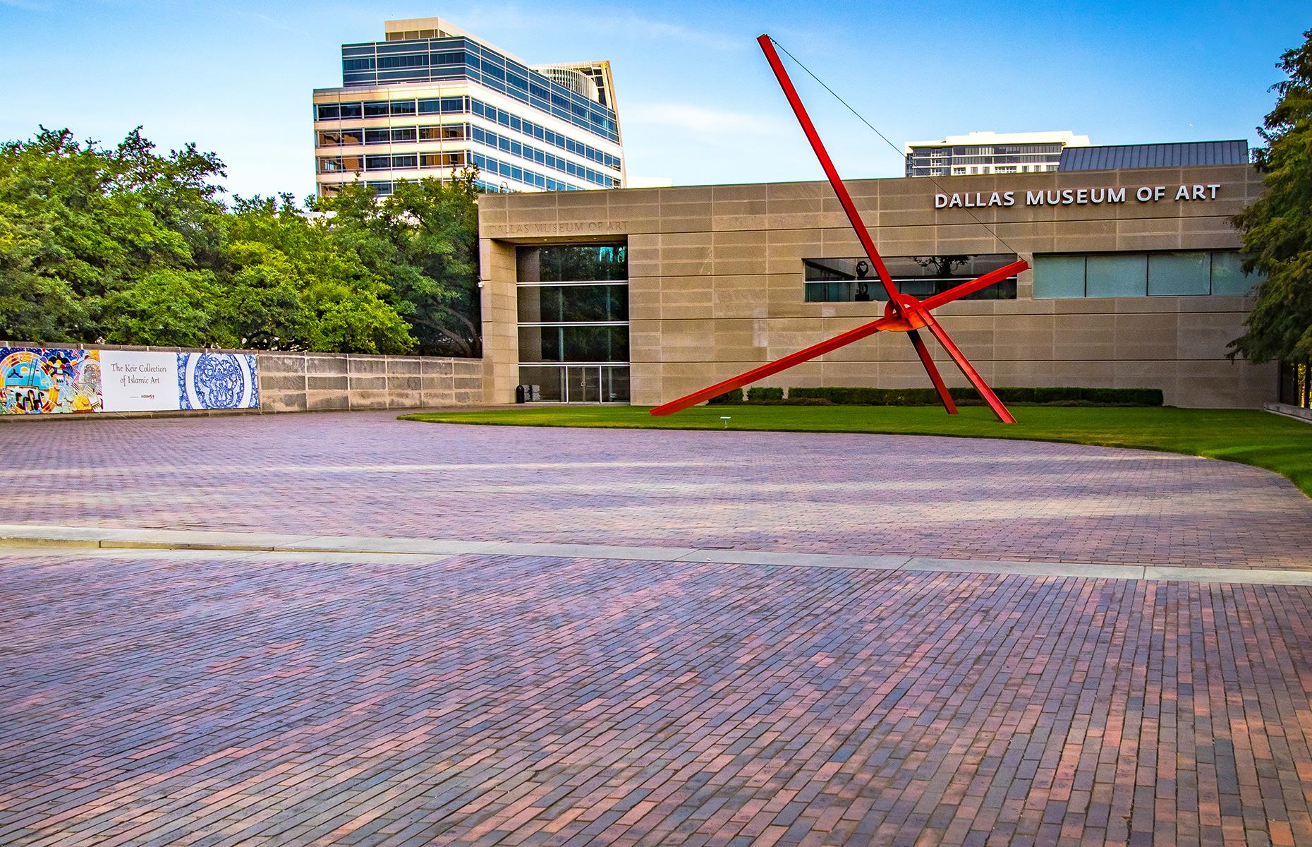 38. Visit another world-class art museum