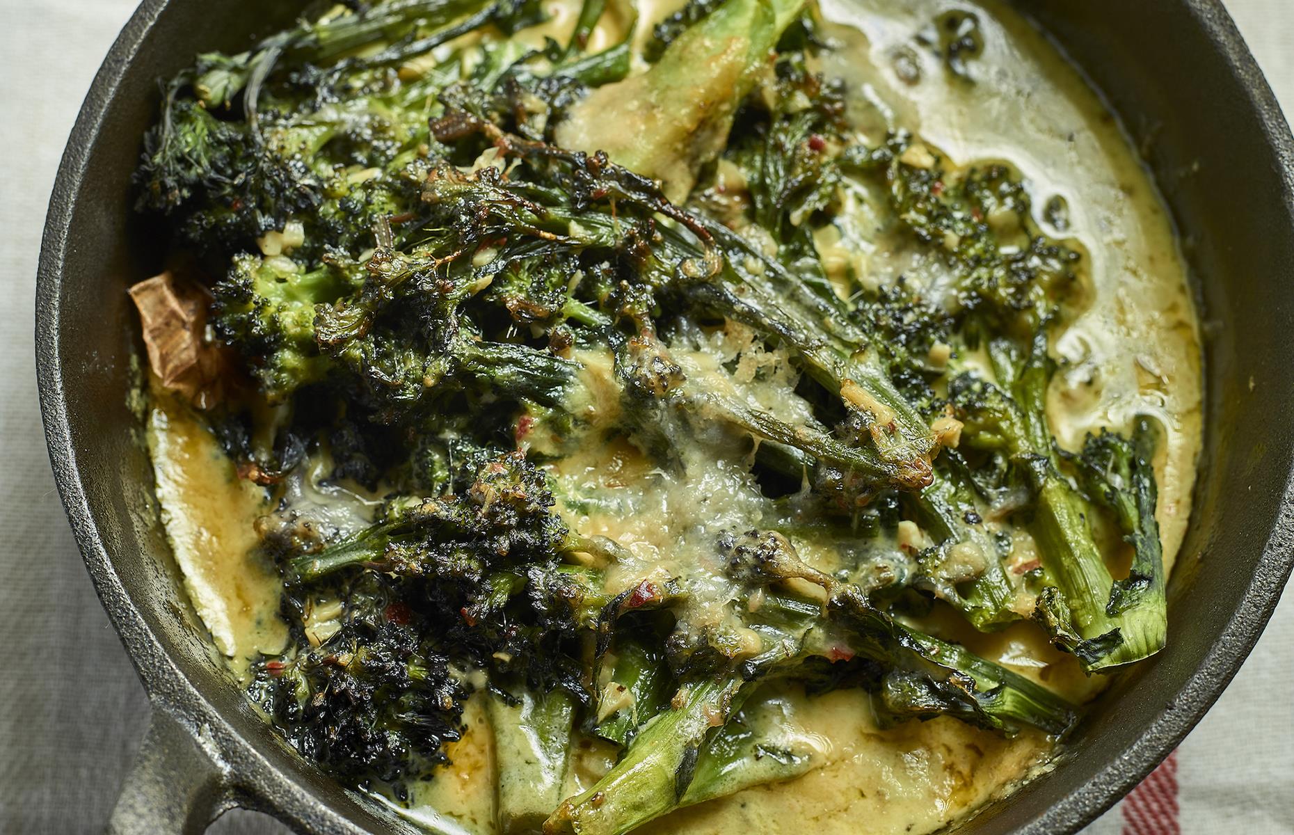 15. Make veggies more exciting