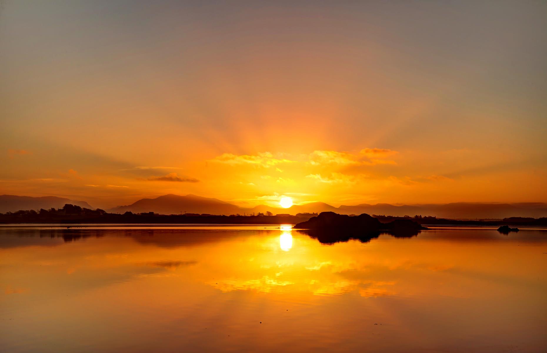 Anglesey, Wales