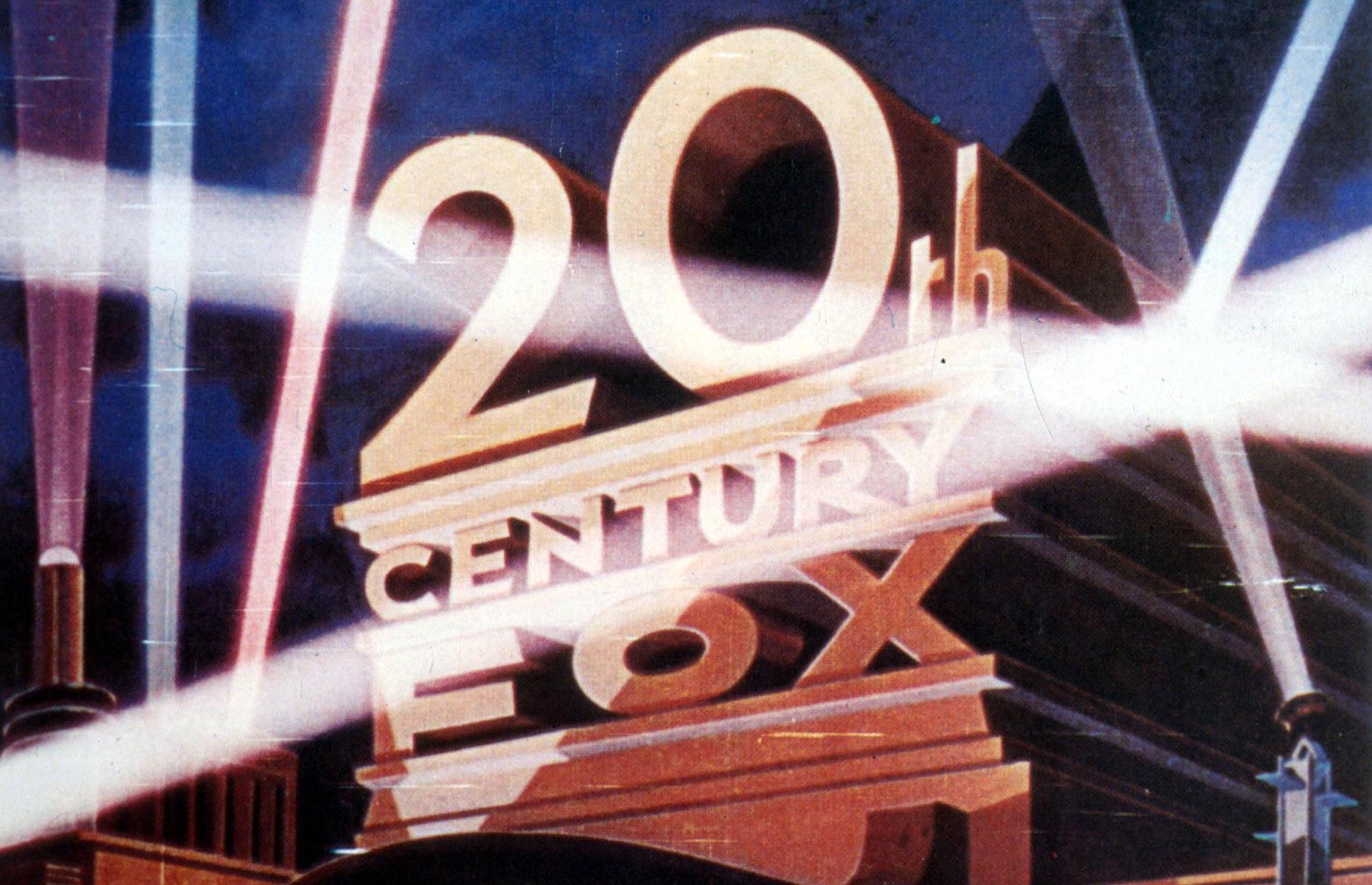 Rupert Murdoch buys 20th Century Fox and debuts on the Forbes 400