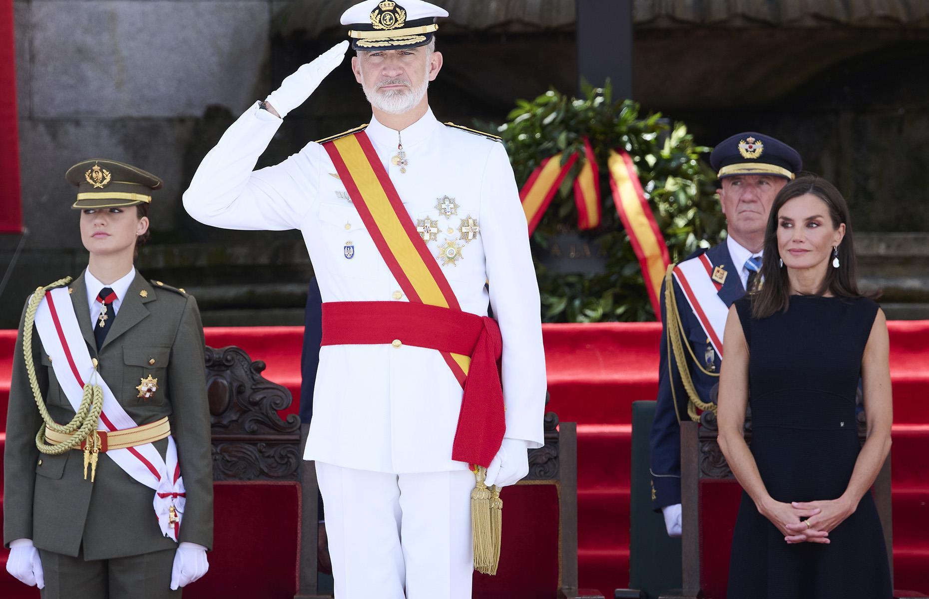 Descubre el gasto militar real de las naciones clave 