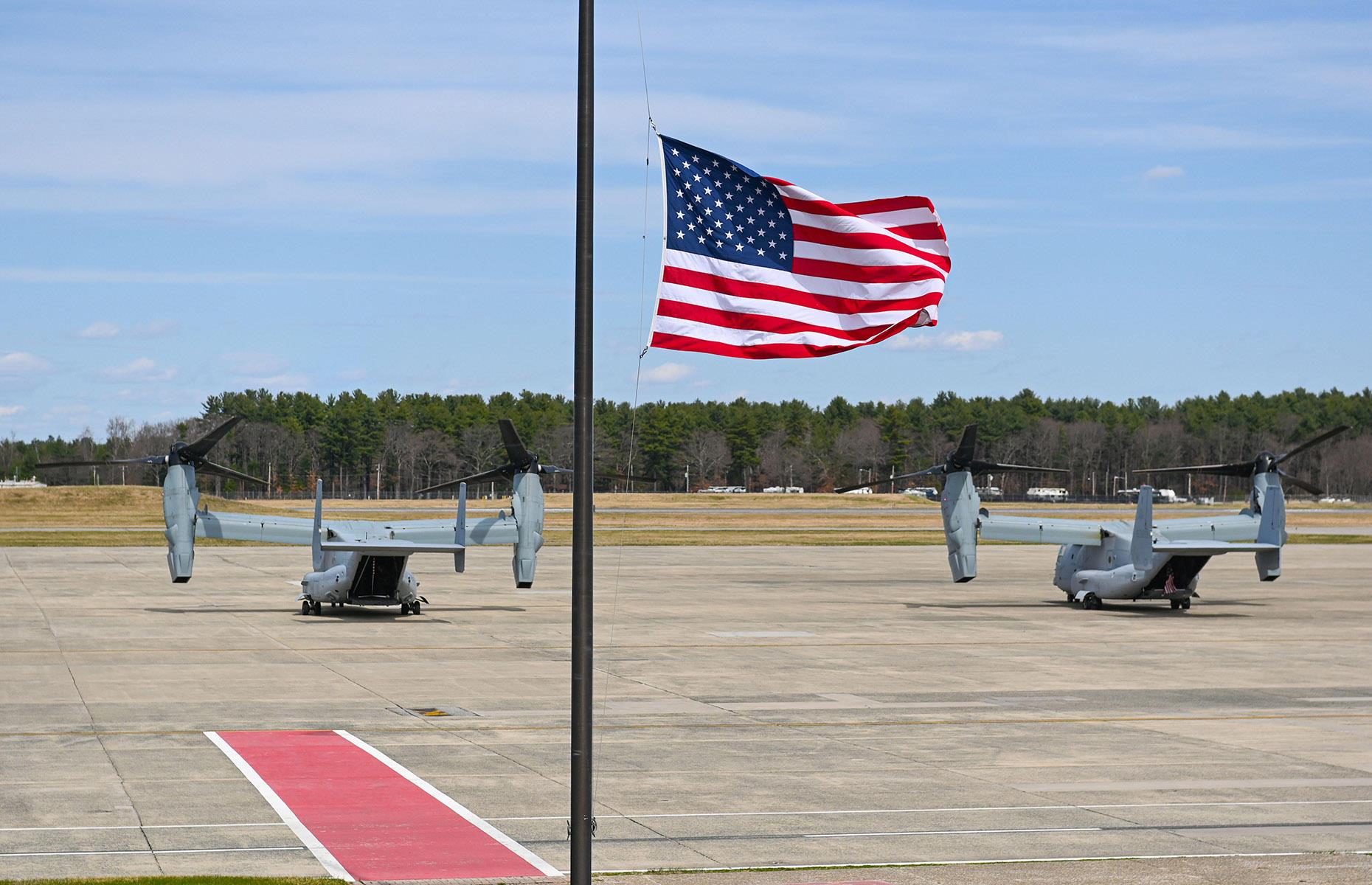 US Air Force's Expeditionary Combat Support System: money wasted – $1.4 billion