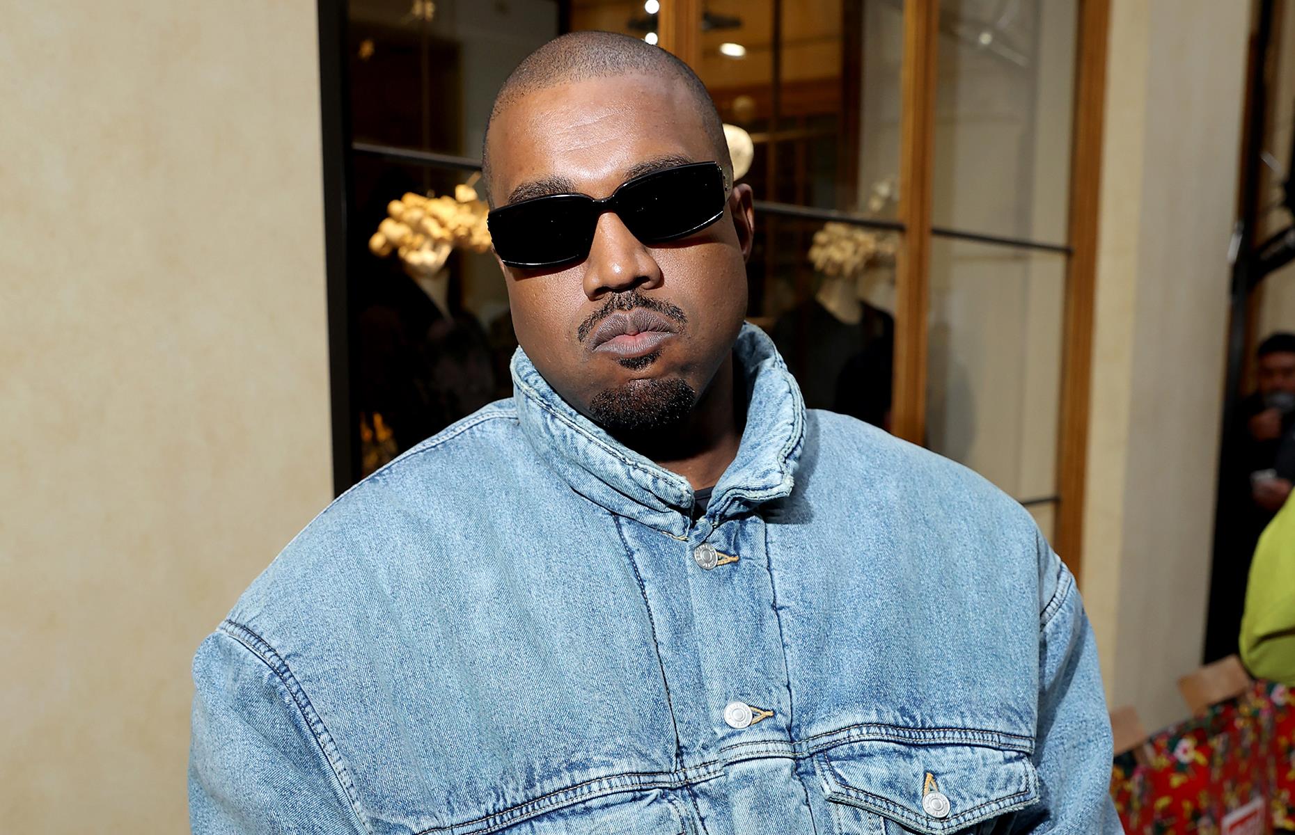 14. Kanye West