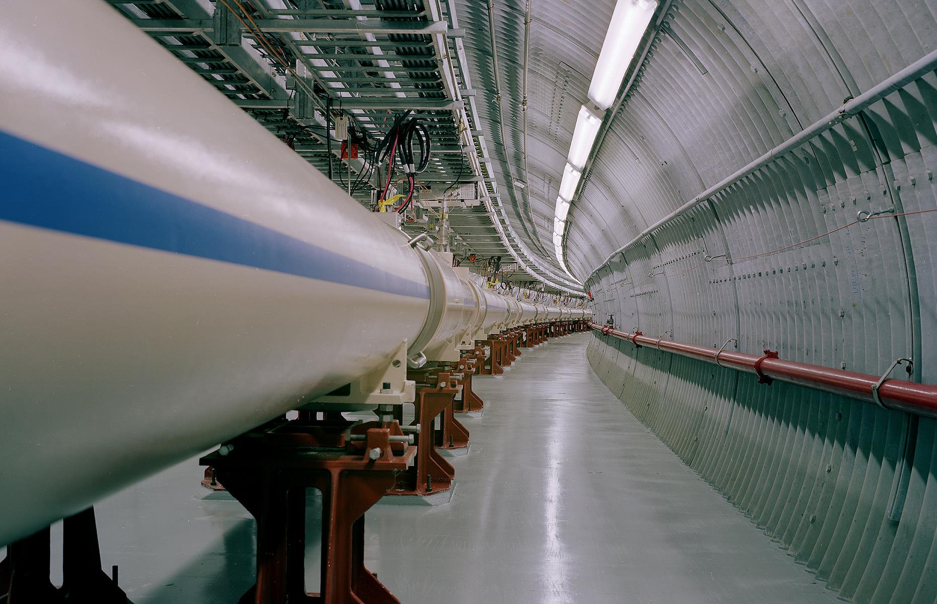 Cancelled Superconducting Super Collider (SSC): $3.6 billion (£2.8bn)