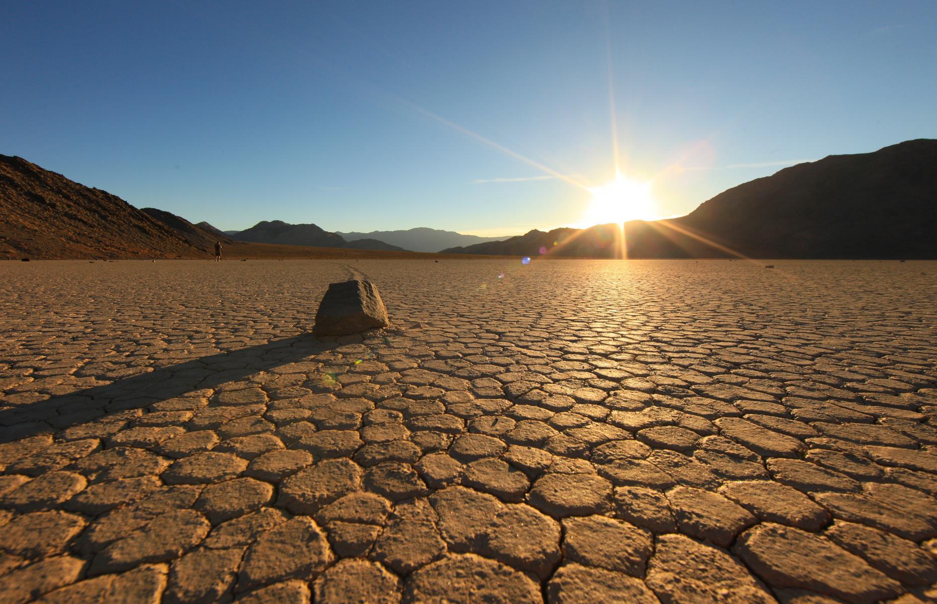 Death Valley National Park, California