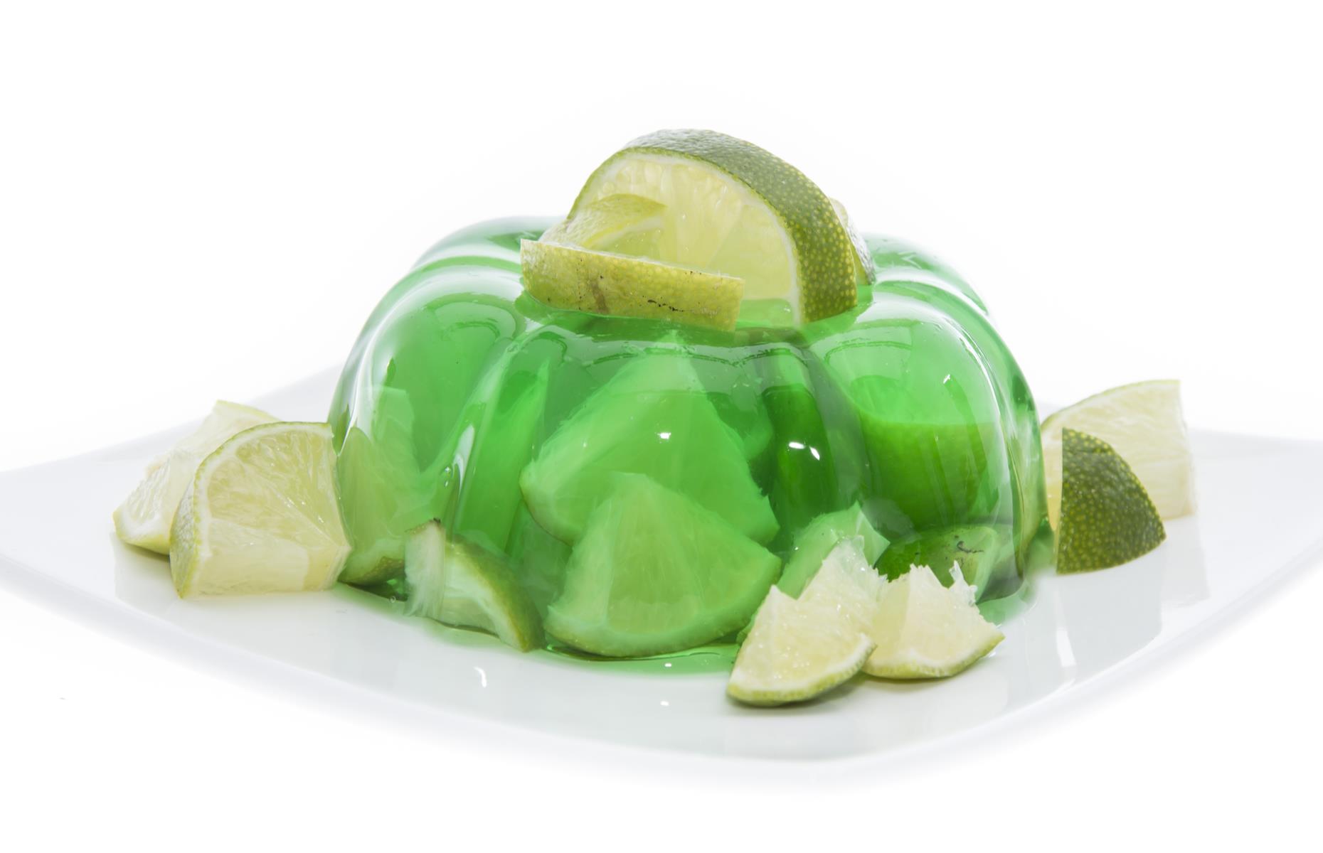  Utah: Jell-O