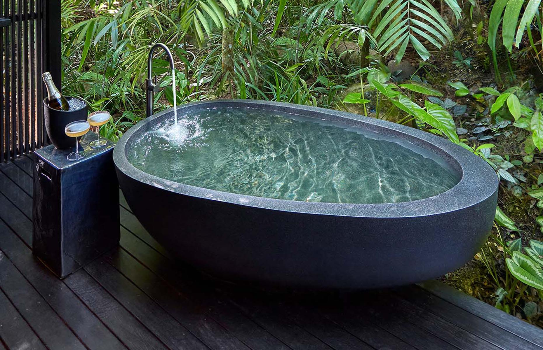 Silky Oaks Lodge, Australia