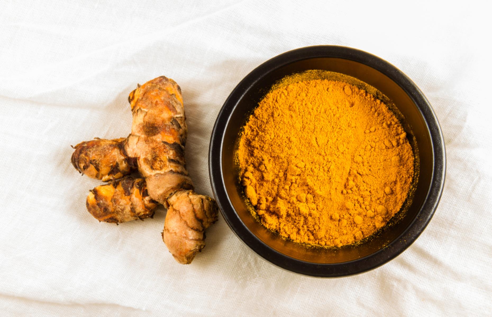 Turmeric