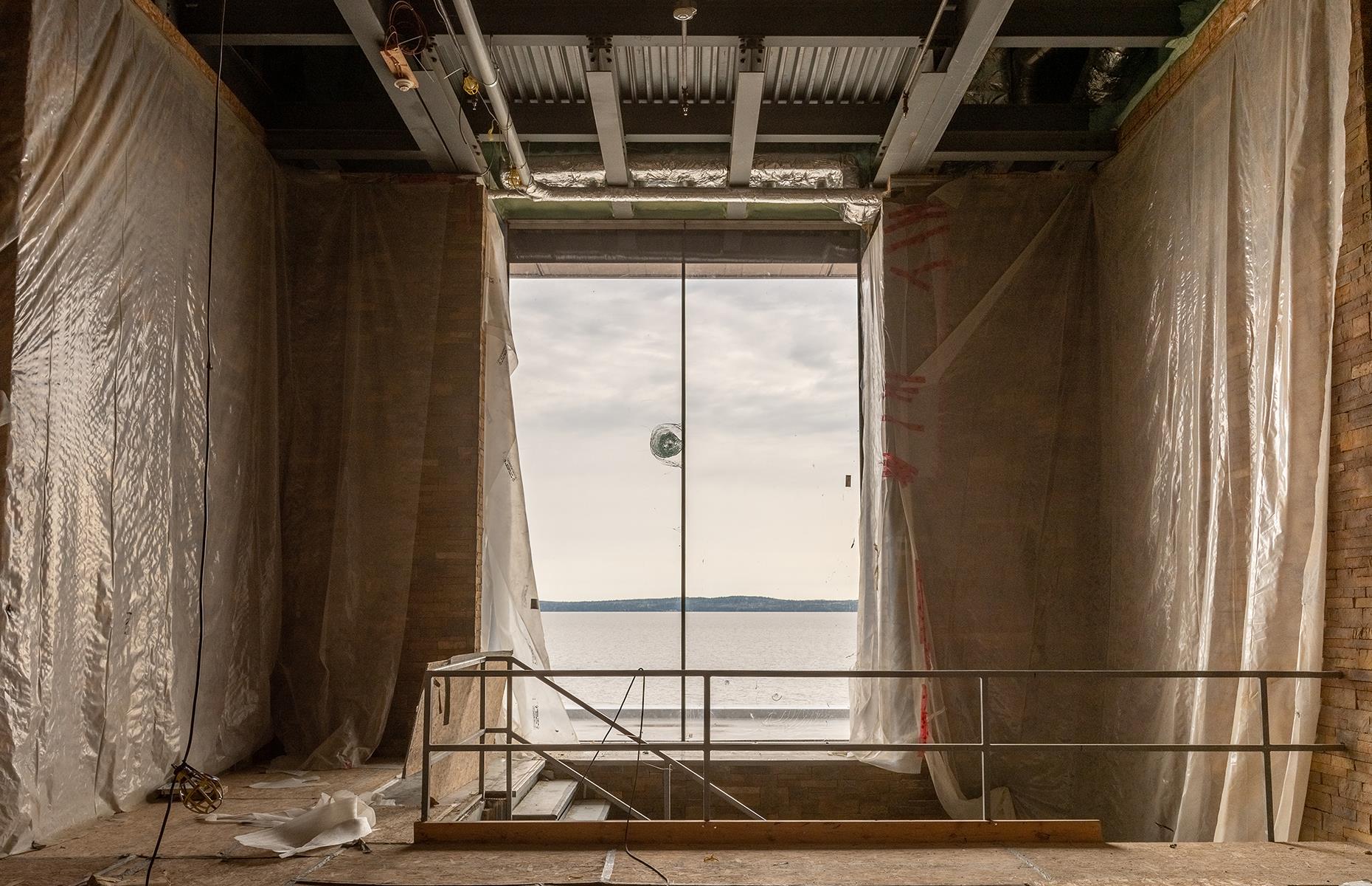 Spiralling repair costs