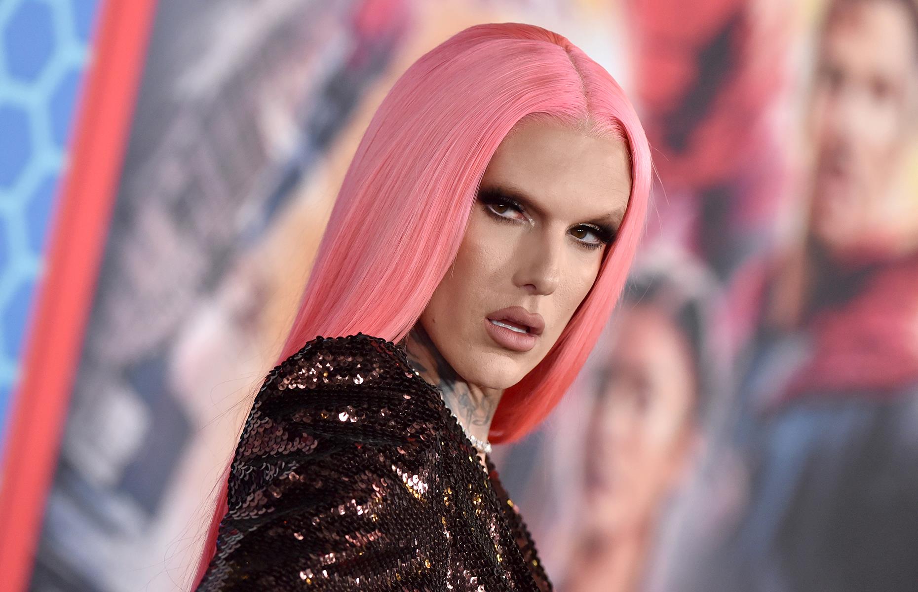 11. Jeffree Star