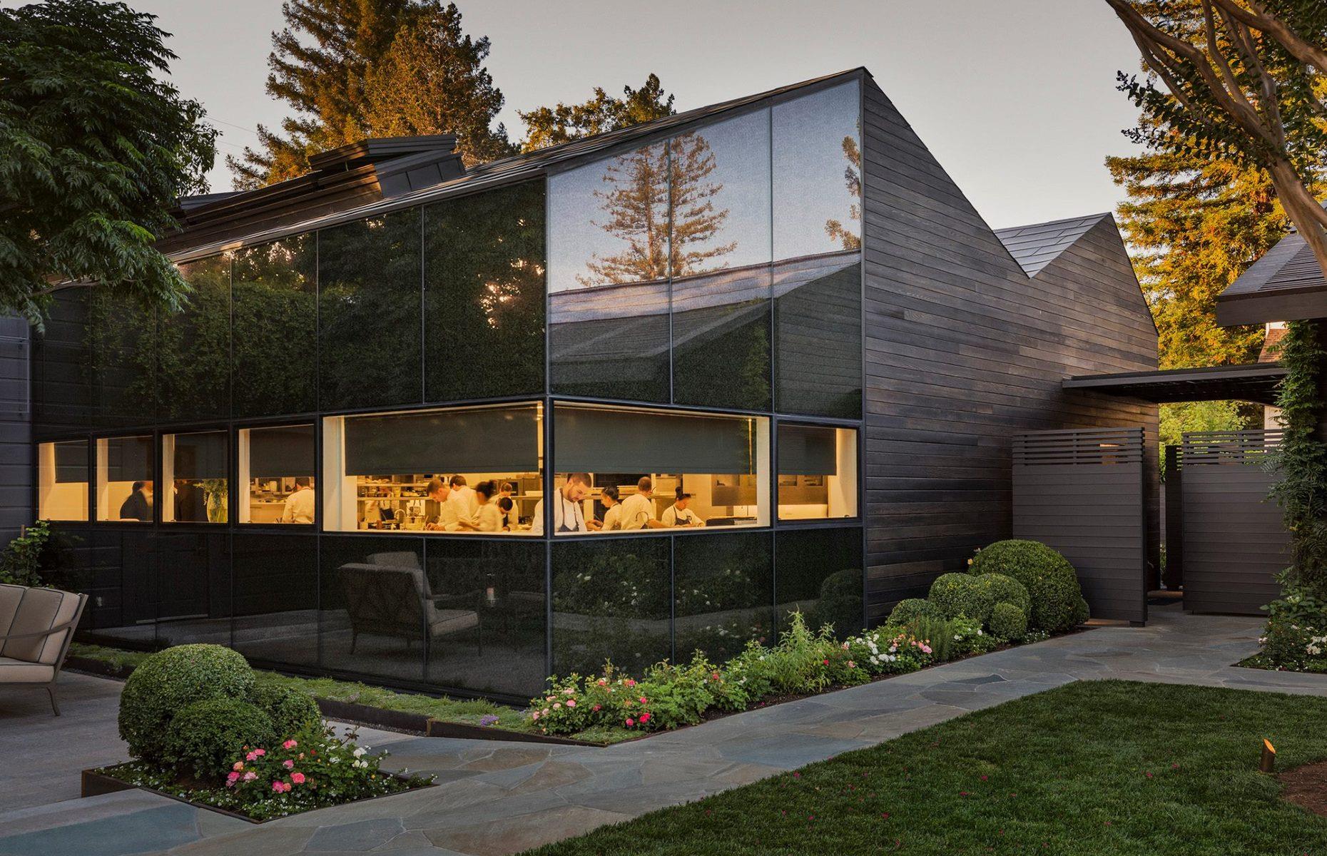4. The French Laundry, Yountville, California
