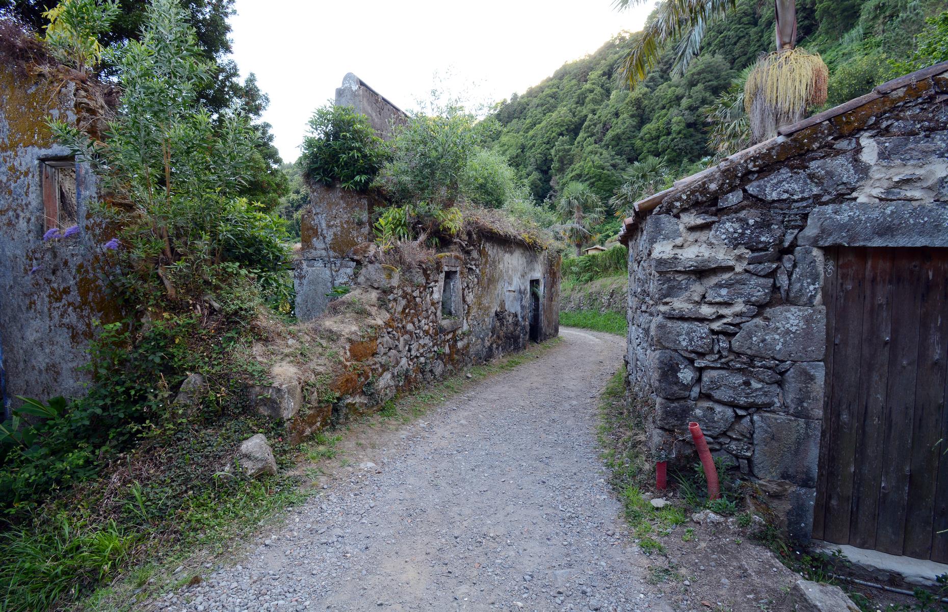 Sanguinho, Portugal