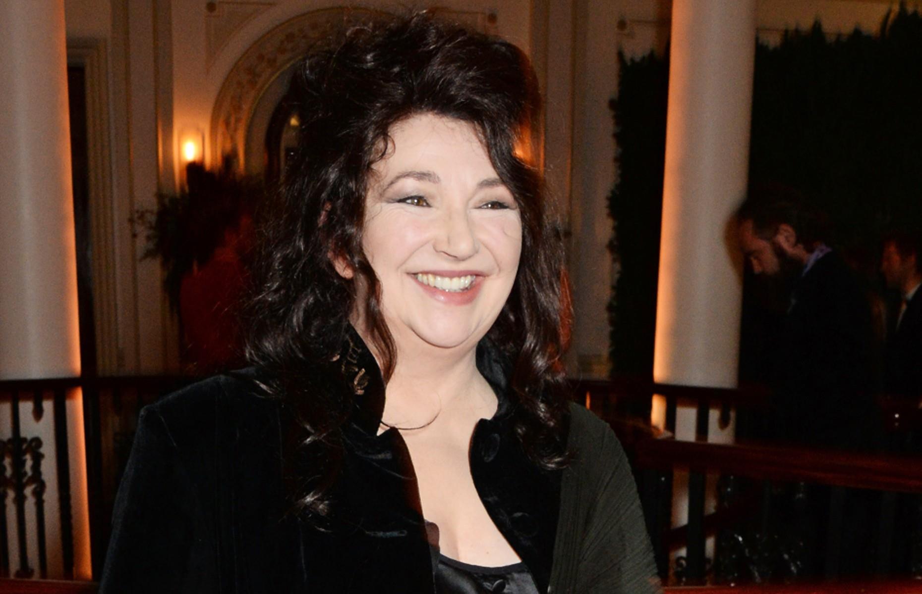 Kate Bush: $56 million (£47m) 