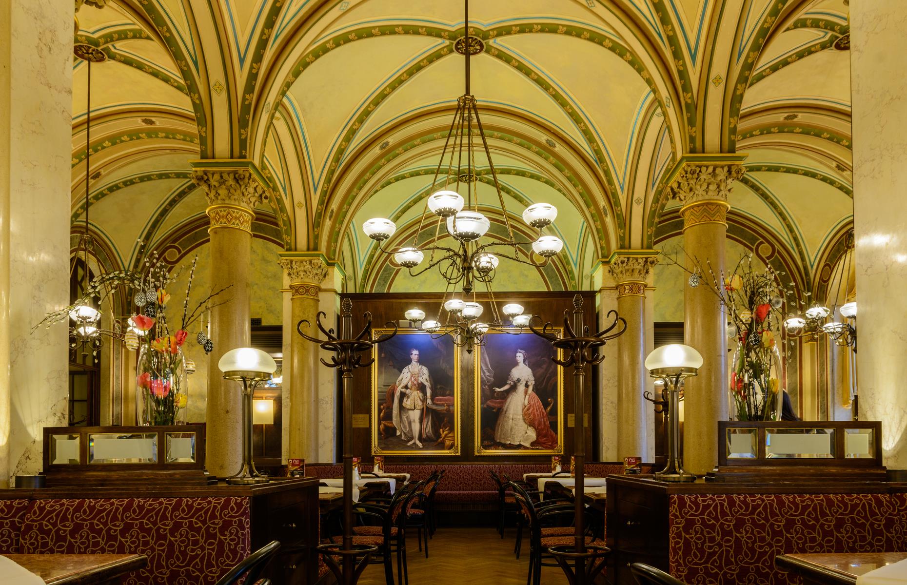 Vienna, Austria