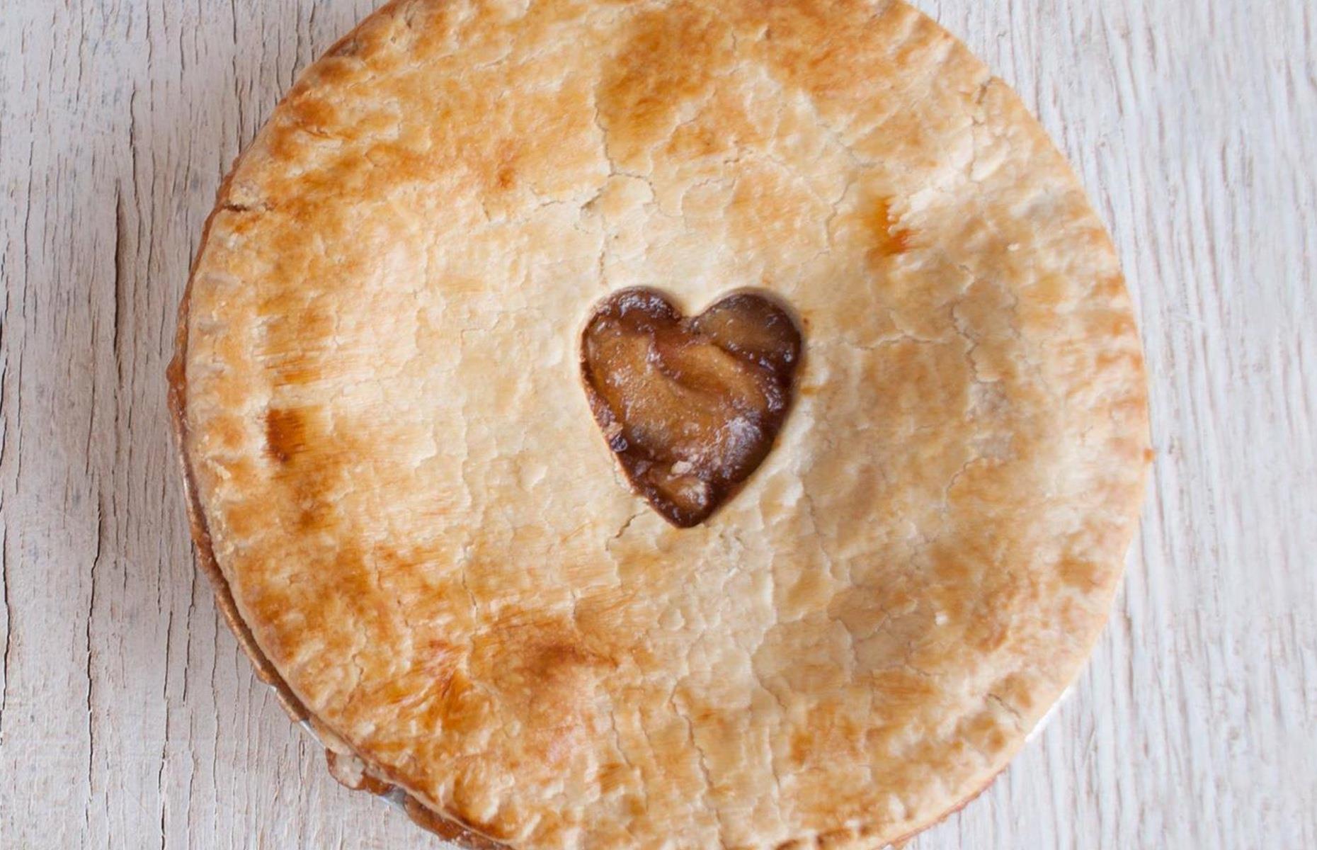 Arizona: country apple pie, Piefection, multiple locations