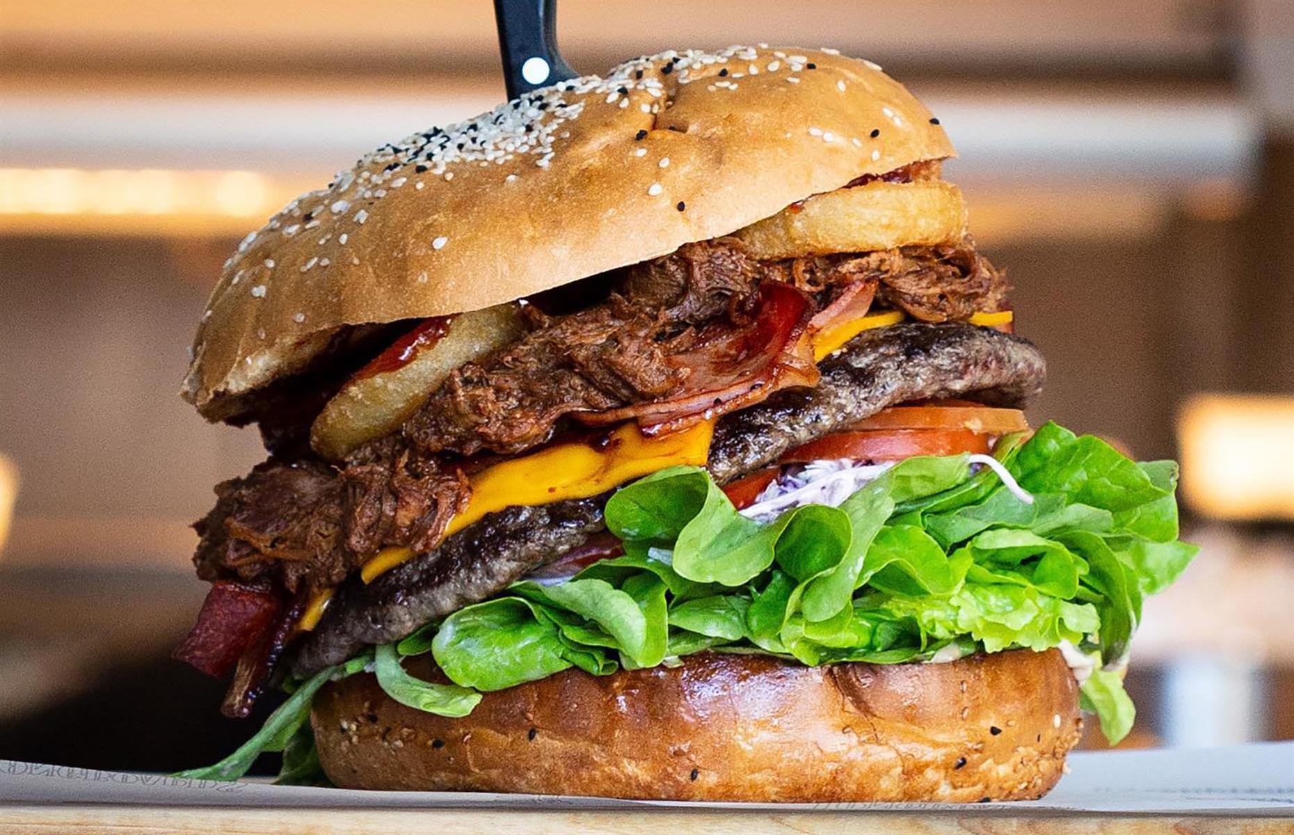 Longboards Laidback Eatery & Bar, Surfers Paradise, Queensland