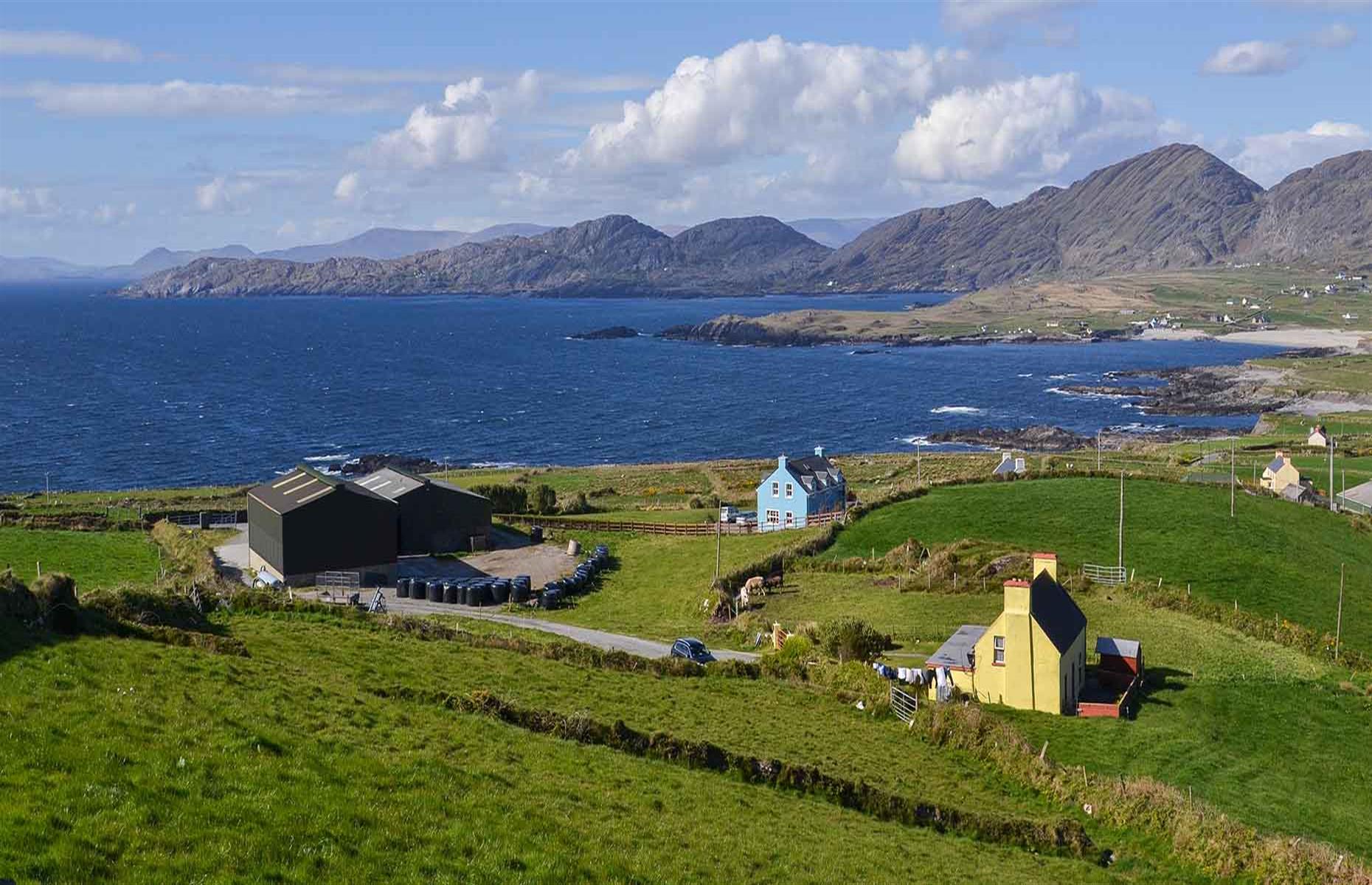 Ireland: 19 years (£41,158 per year)