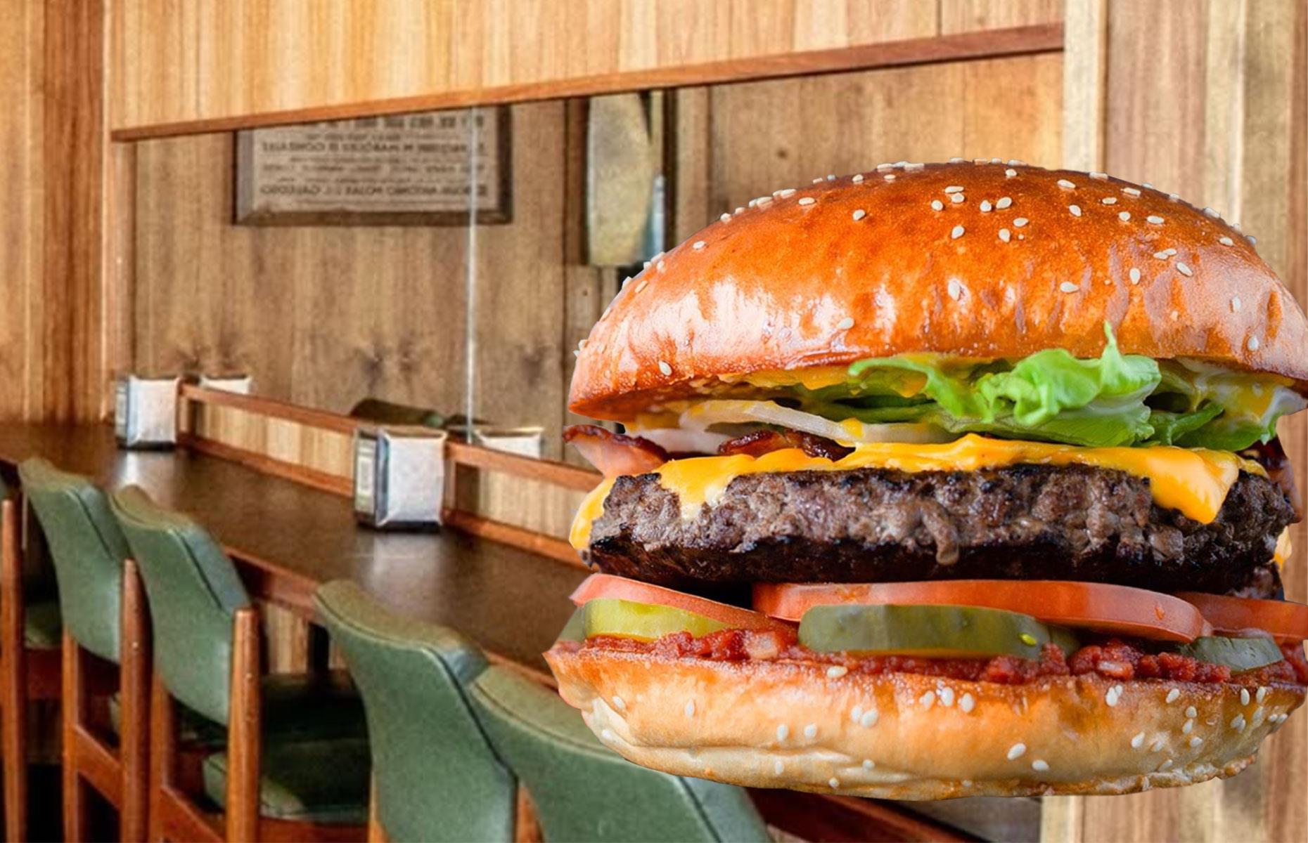 The best burgers across Australia