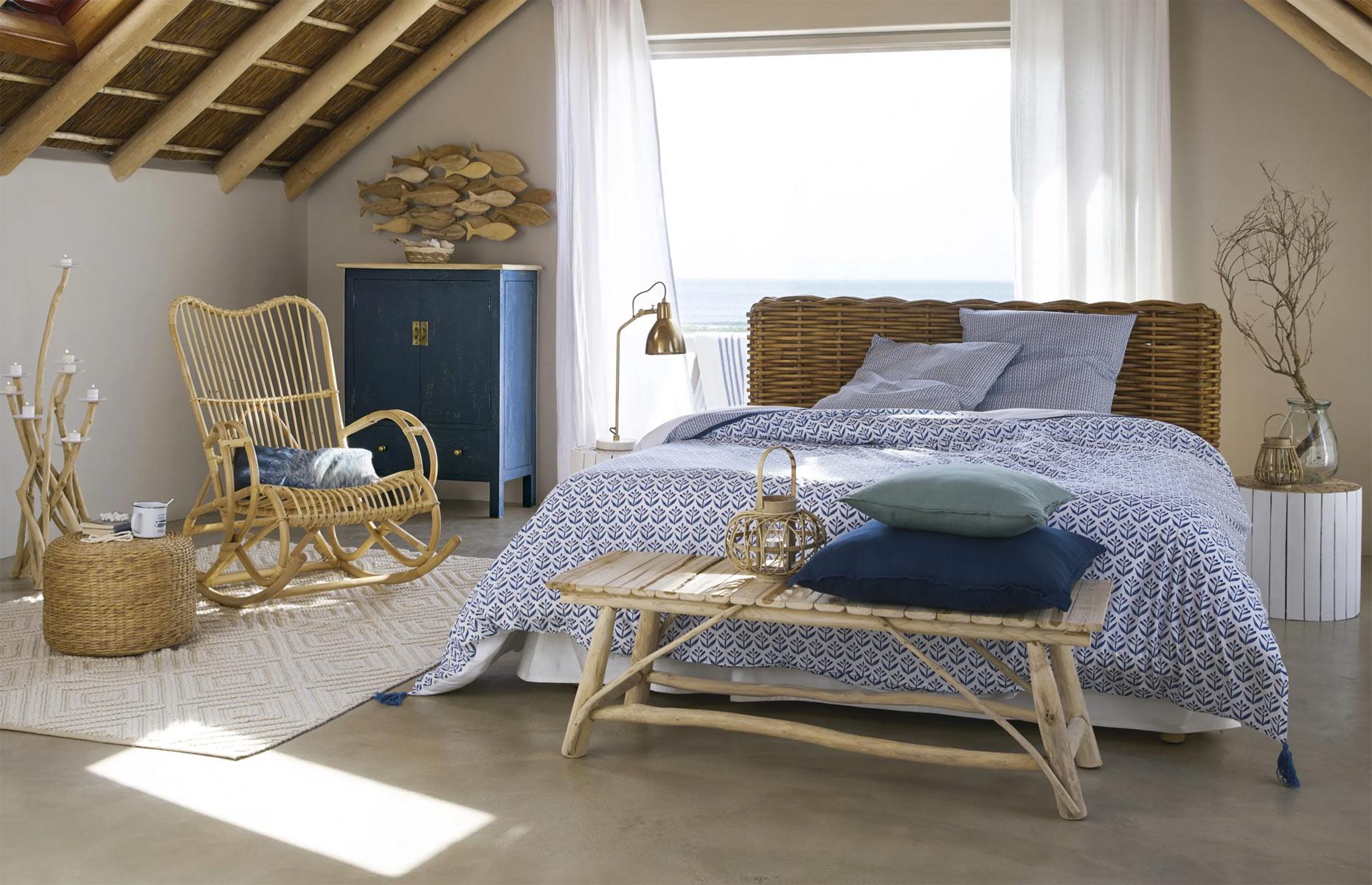 Layer up natural textures