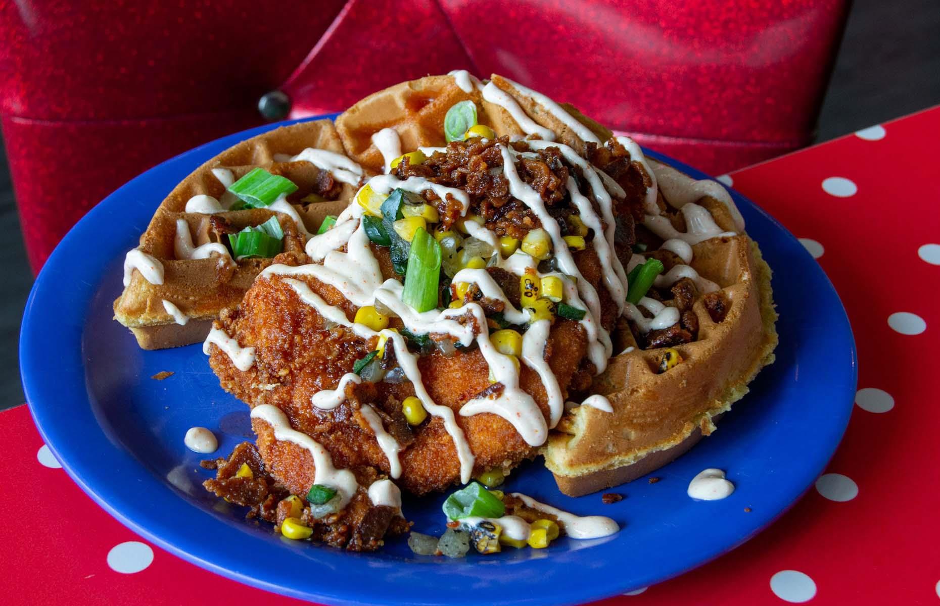New Hampshire: The Friendly Toast, Portsmouth