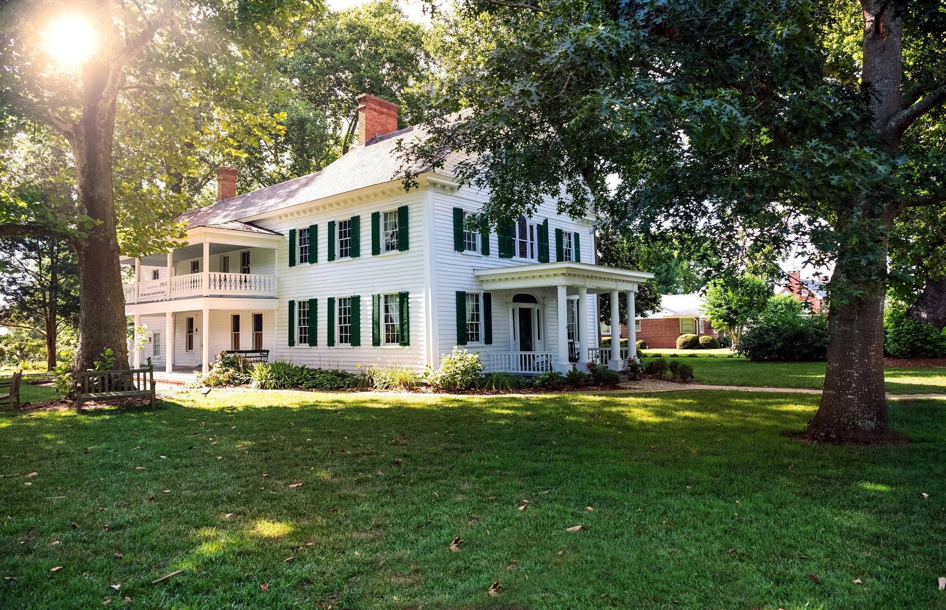 Historical influences: American
