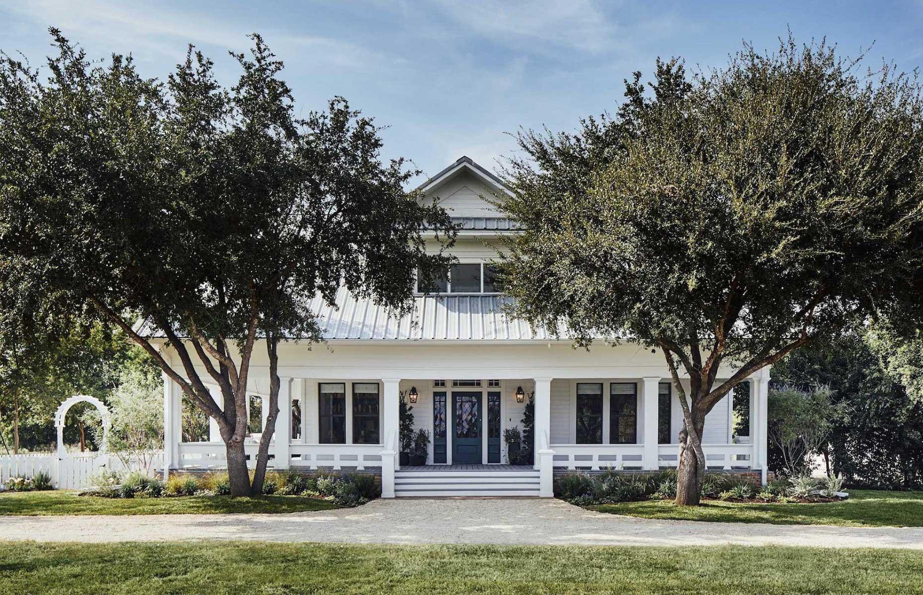 Are these the best Fixer Upper renovations?