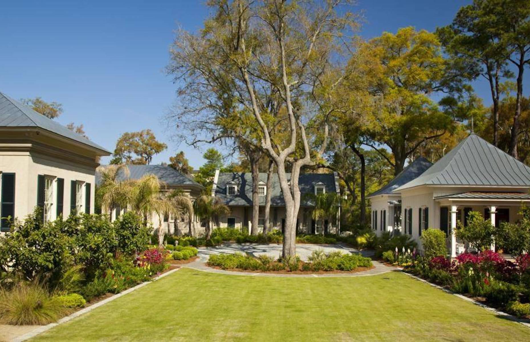 Riverbend, Georgia, USA: £6.7 million ($8.8m)