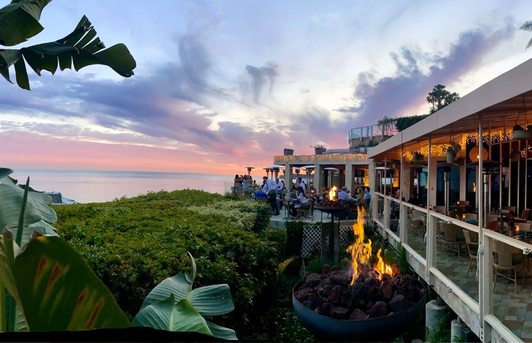 20. Geoffrey’s, Malibu, California
